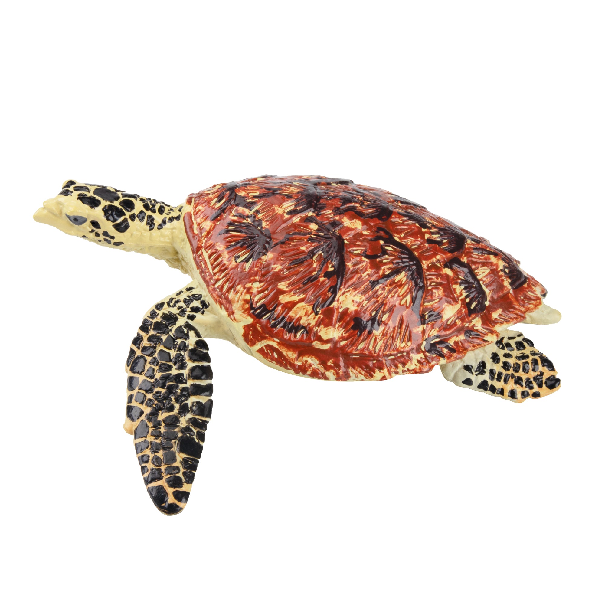 Toymany Walking Sea Turtle Figurine Toy-2