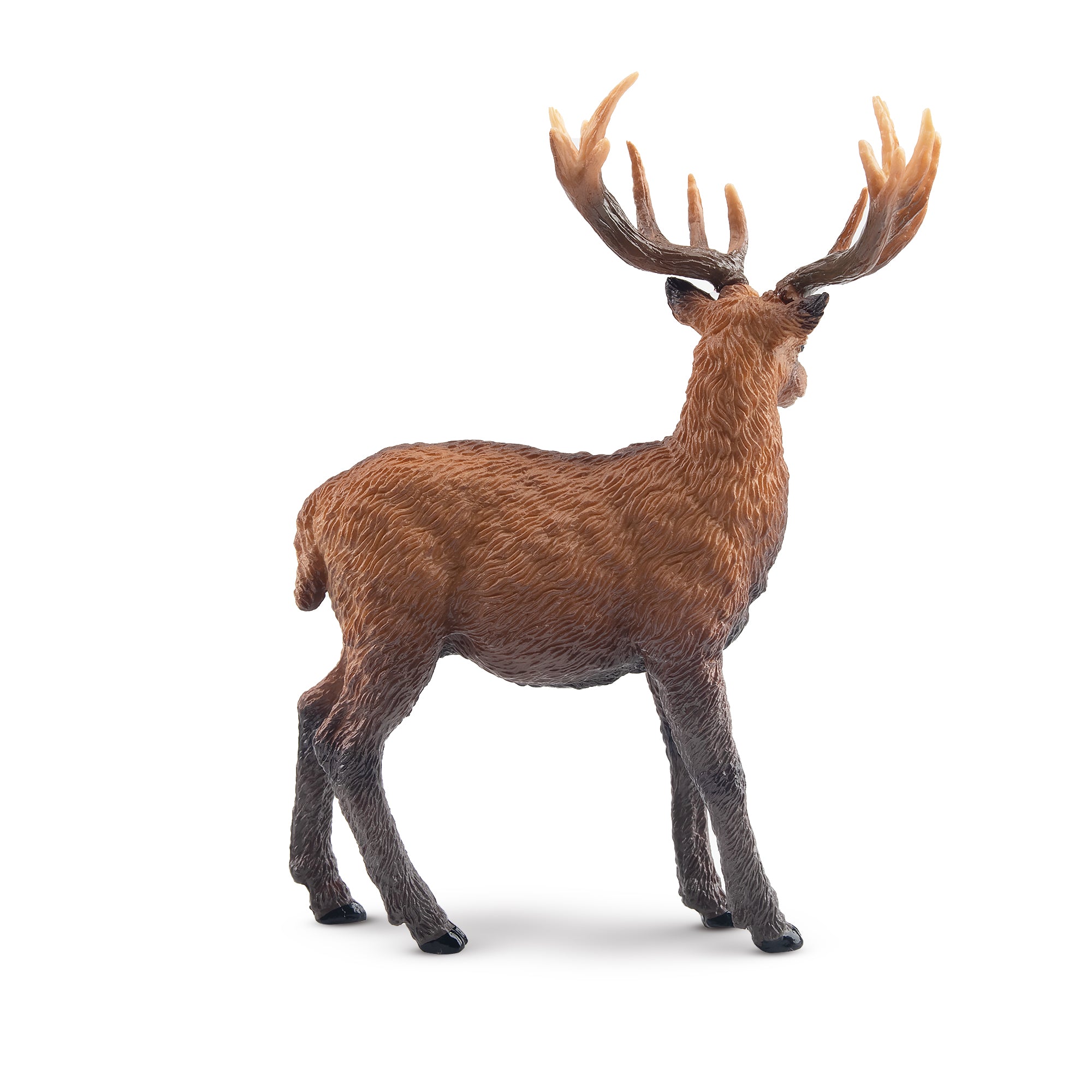 Toymany Wapiti Figurine Toy-2