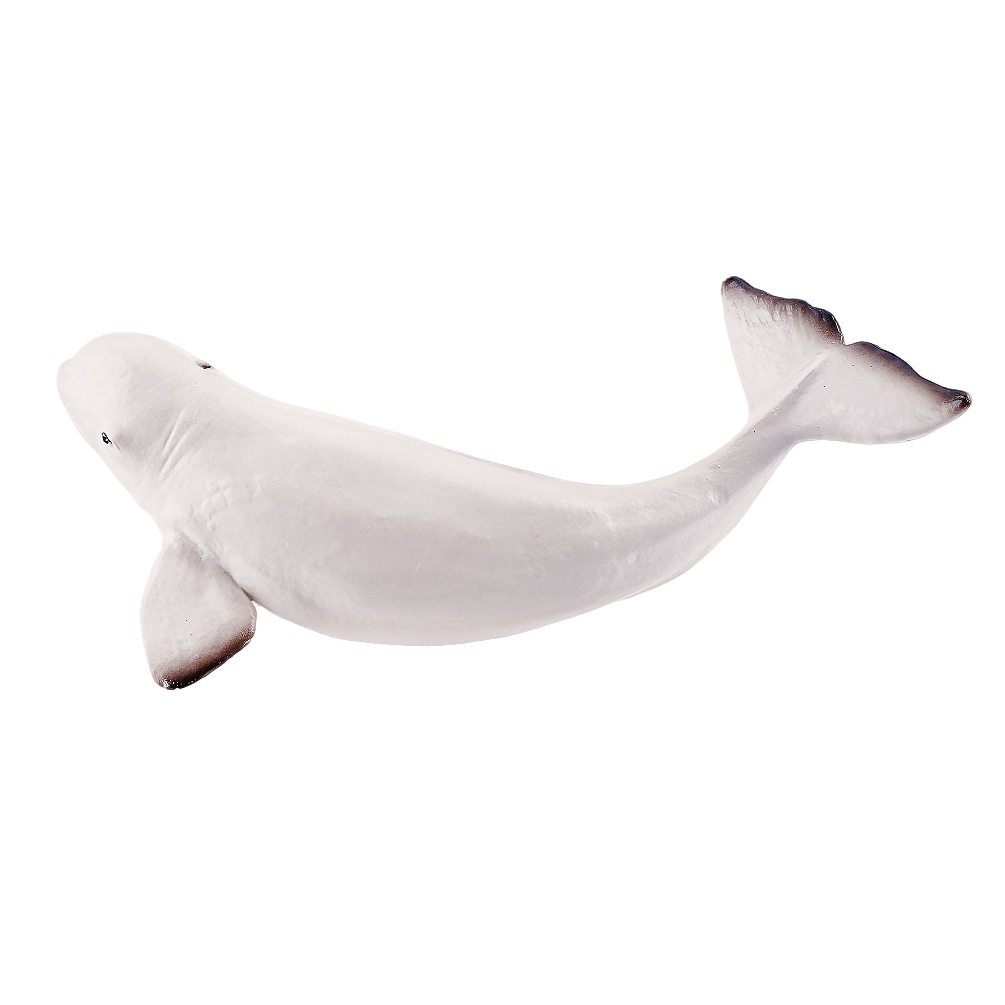 Toymany_Beluga_Whale_Calf_Figurine_Toy_Small_Size-3