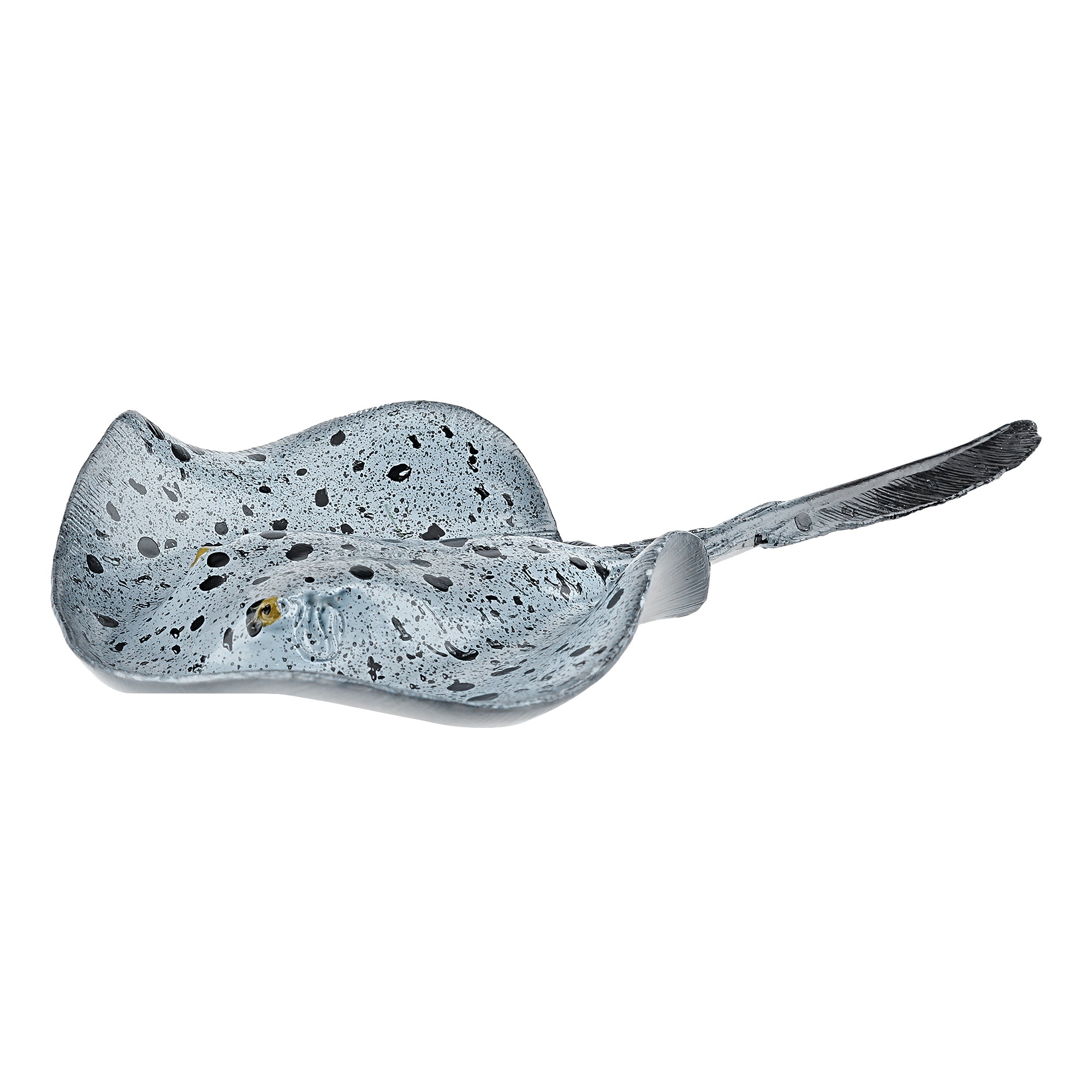 Toymany_Blotched_Fantail_Ray_Figurine_Toy_Small_Size-2