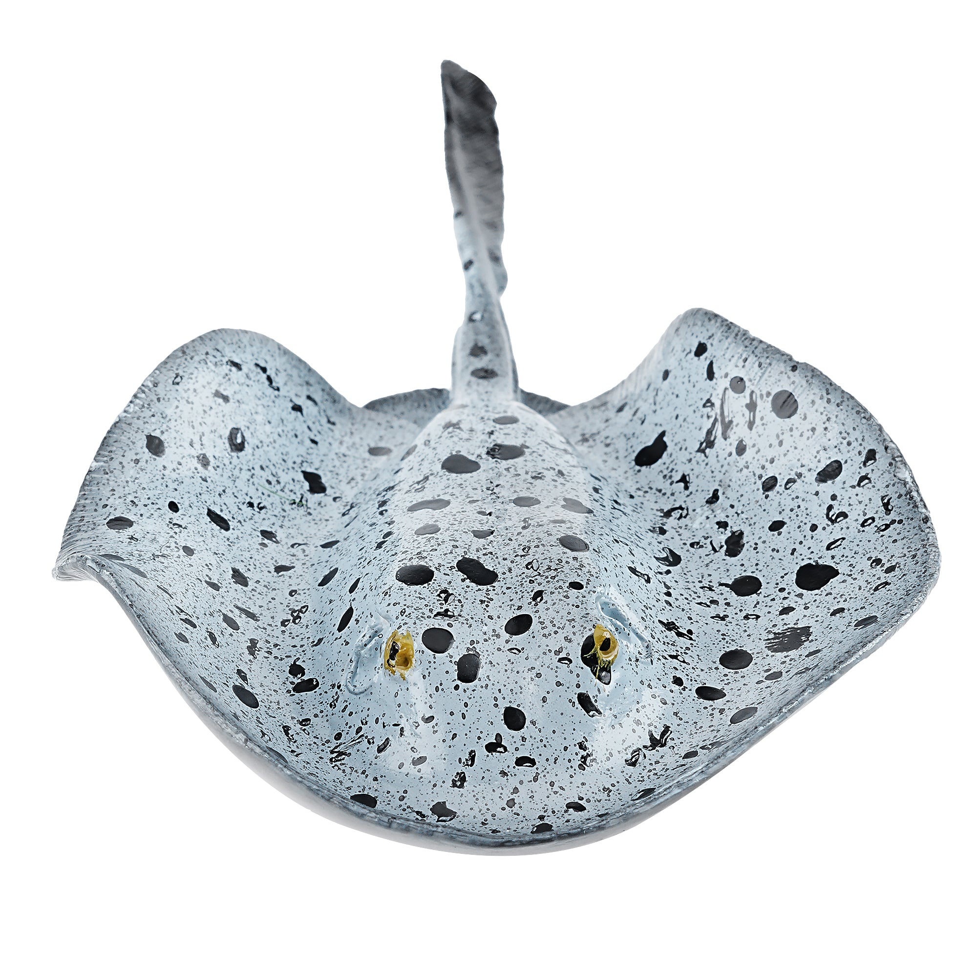 Toymany_Blotched_Fantail_Ray_Figurine_Toy_Small_Size-5