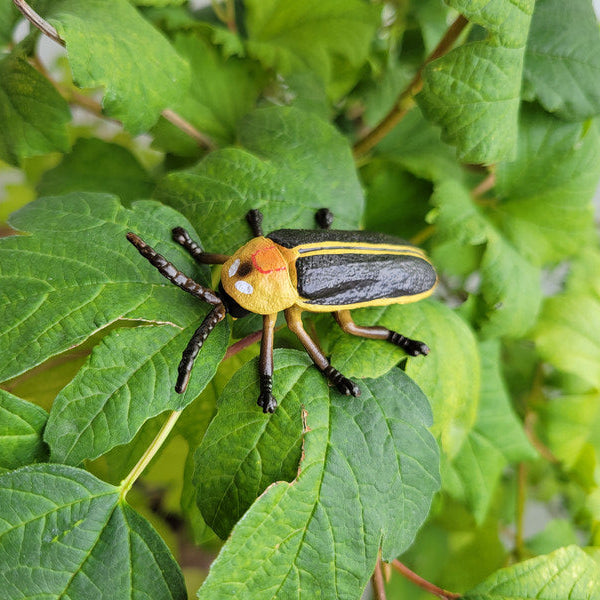 Toymany Firefly Figurine Toy