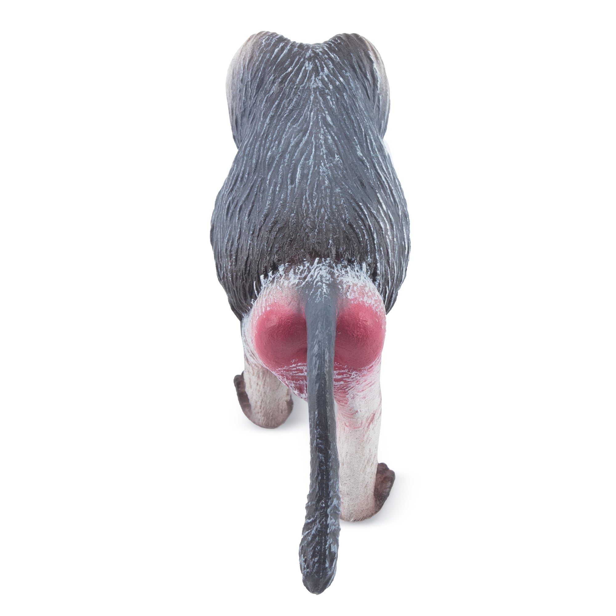 Toymany_Hamadrayas_Baboon_Figurine_Toy-back