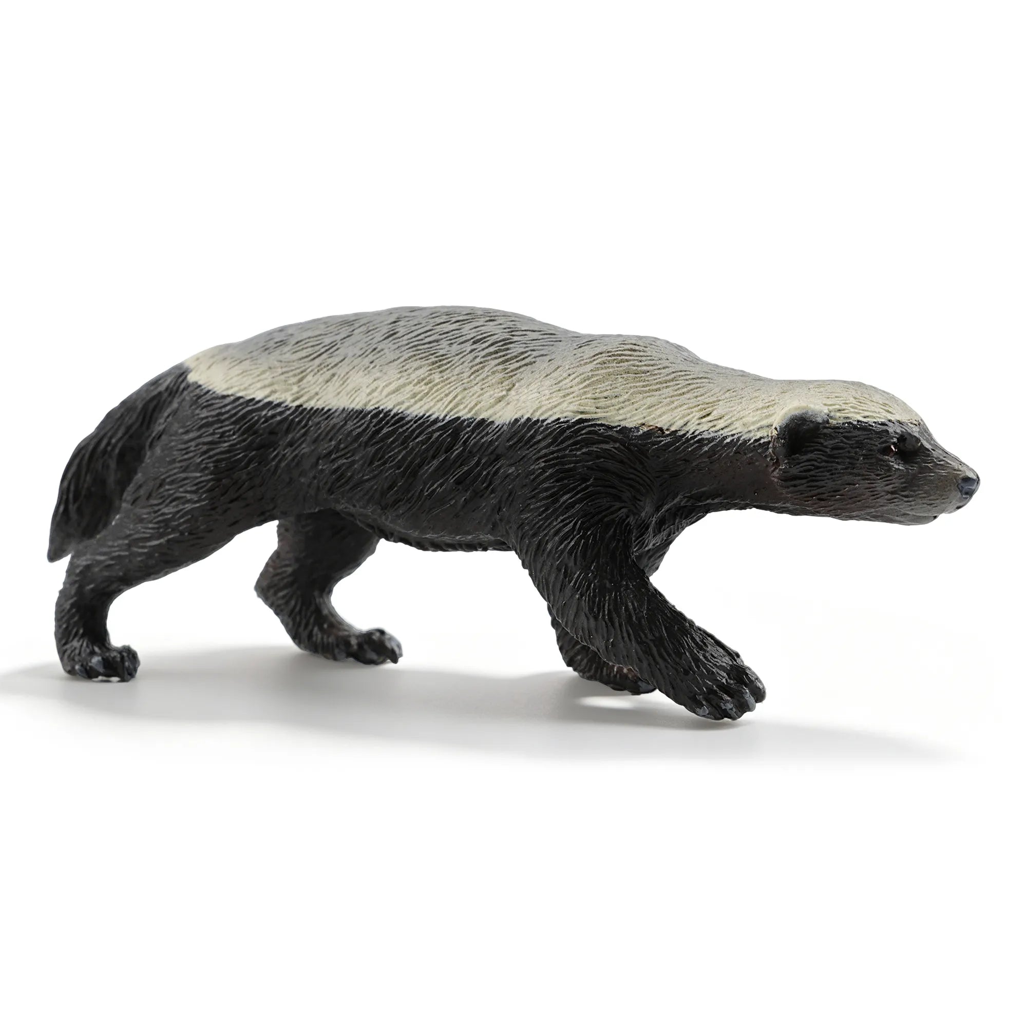 Toymany Honey Badger Figurine Toy-2