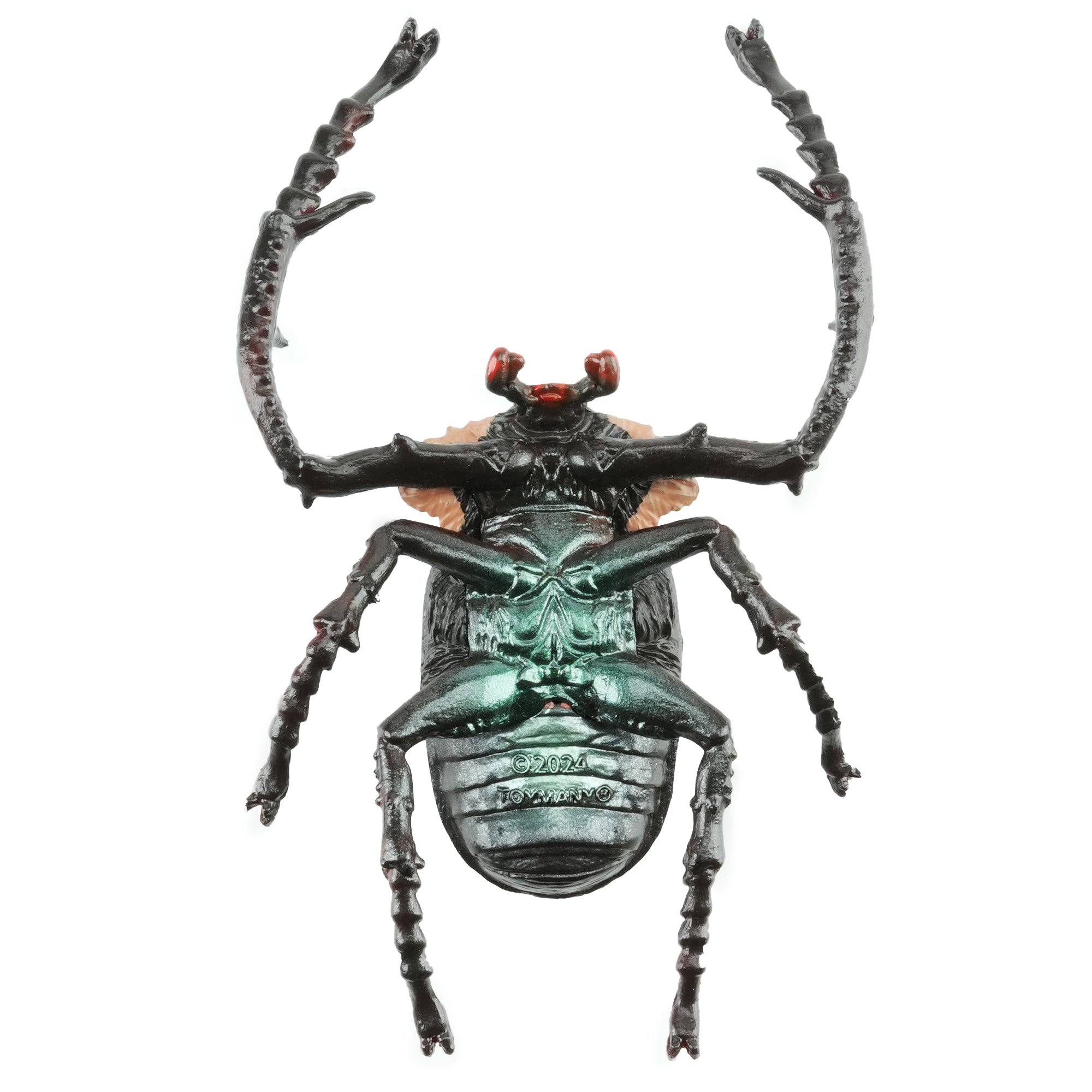 Toymany_Janson_s_Long-armed_Scarab_Beetle_Figurine_Toy-back