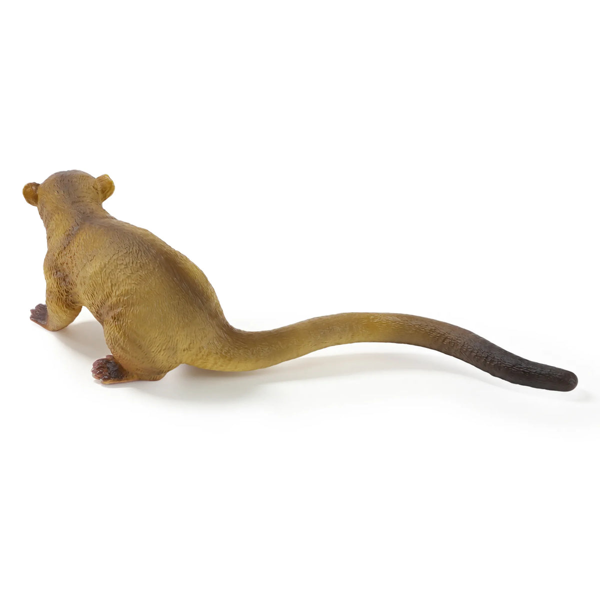 Toymany Kinkajou Figurine Toy-back