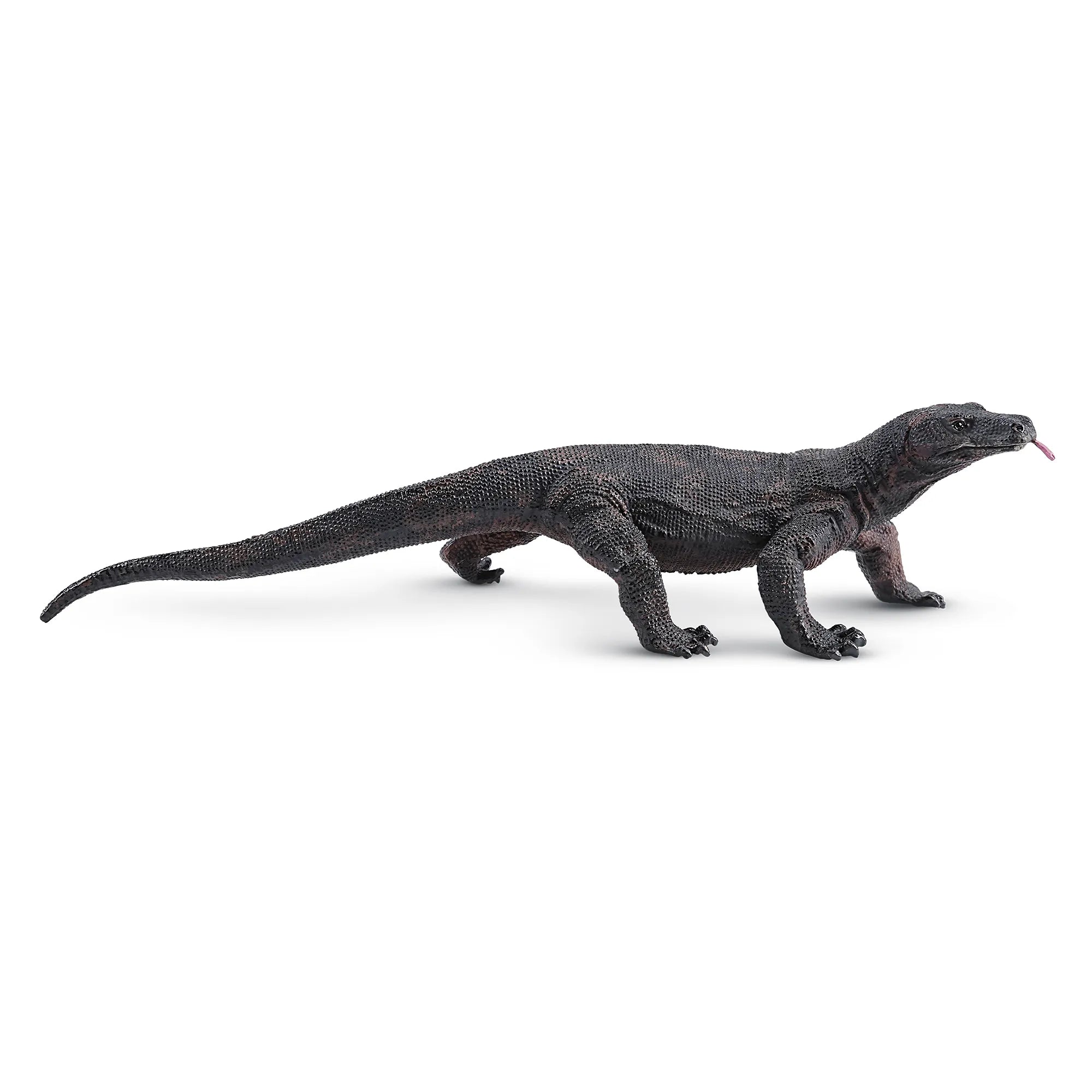 Toymany Komodo Dragon Figurine Toy
