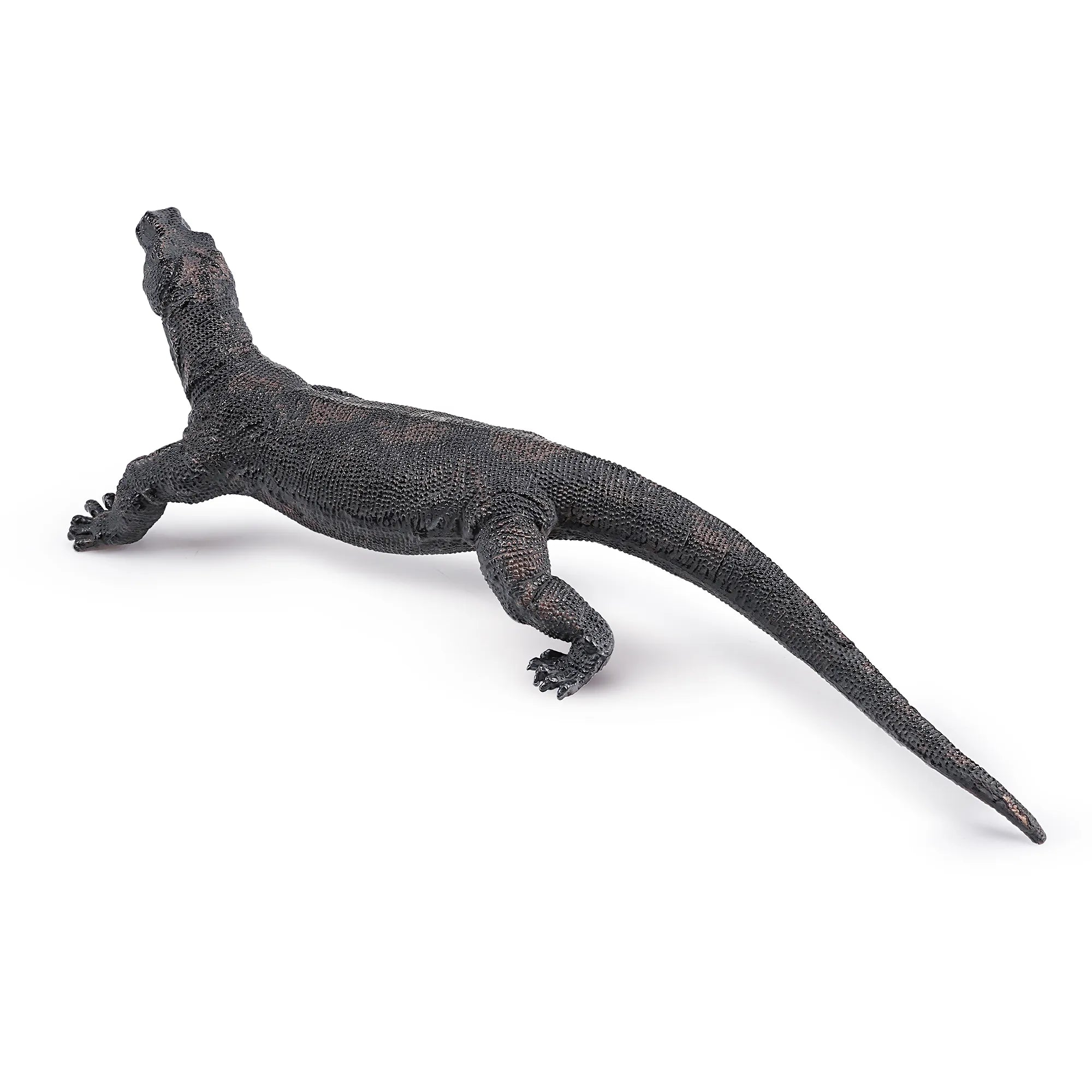 Toymany Komodo Dragon Figurine Toy