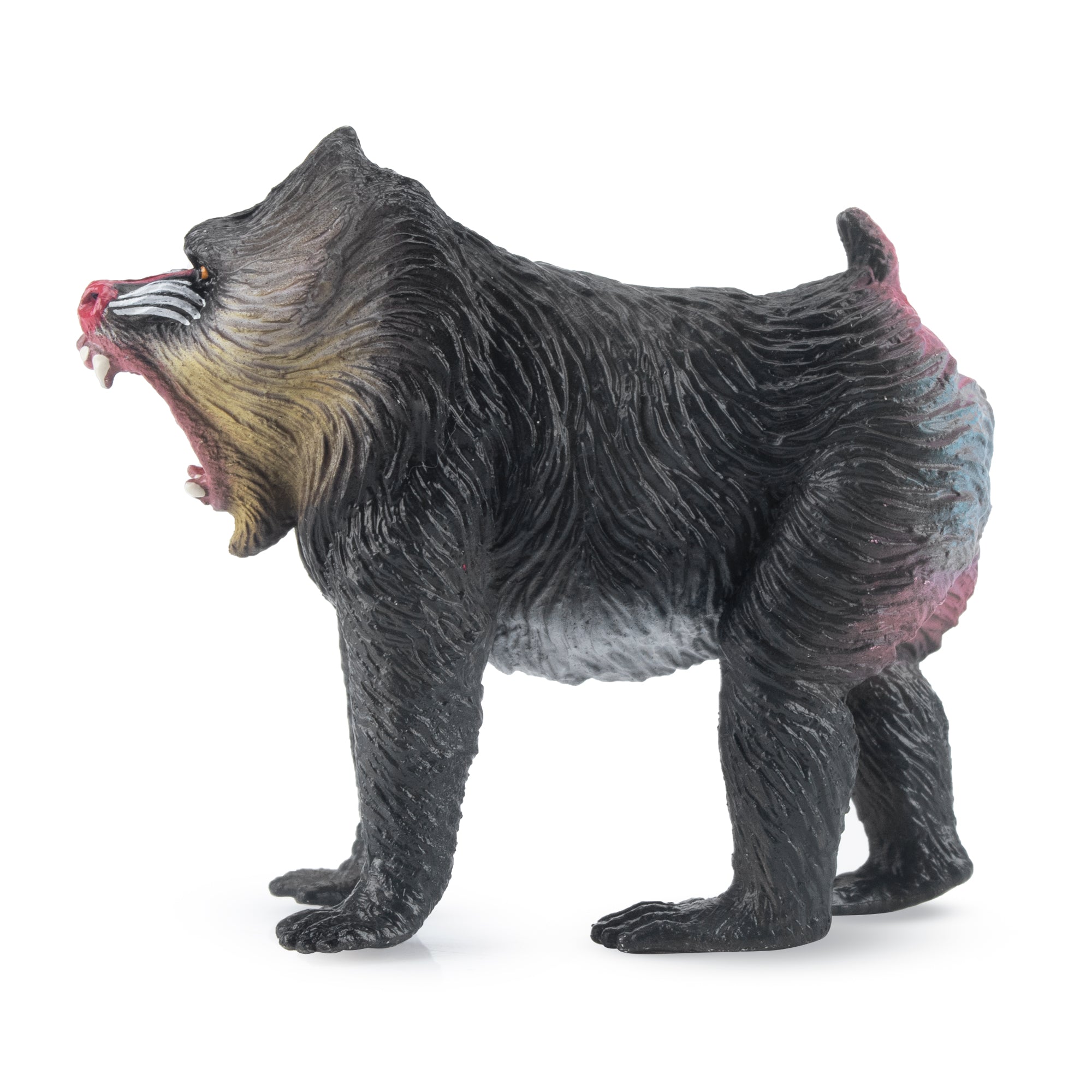 Toymany_Mandrill_Figurine_Toy-3