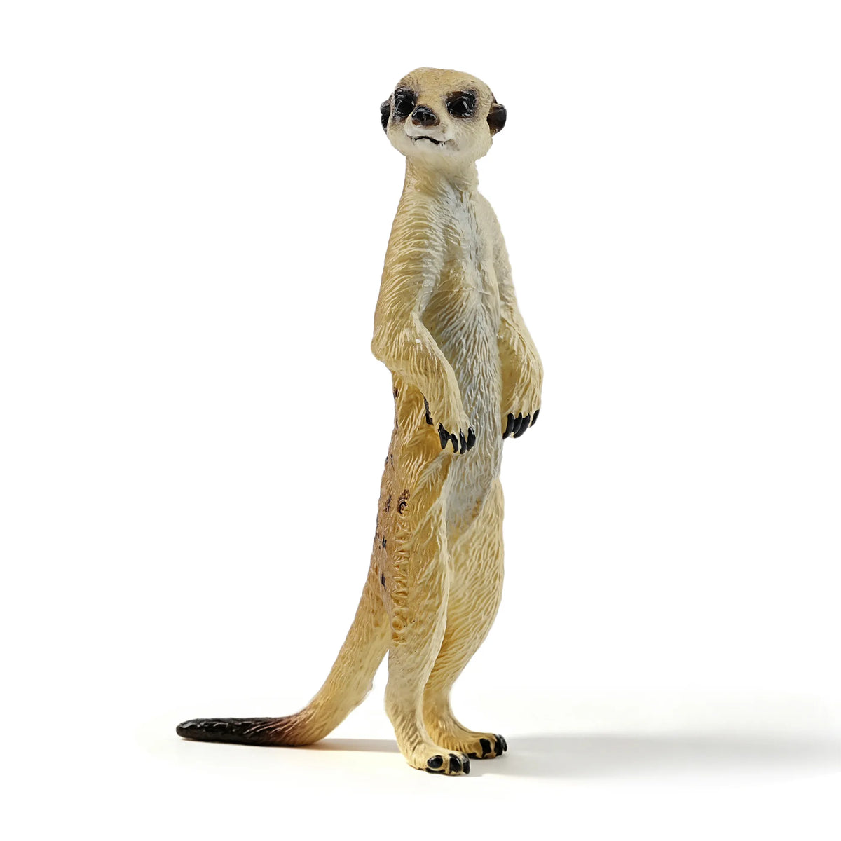 Toymany Meerkat Figurine Toy-1