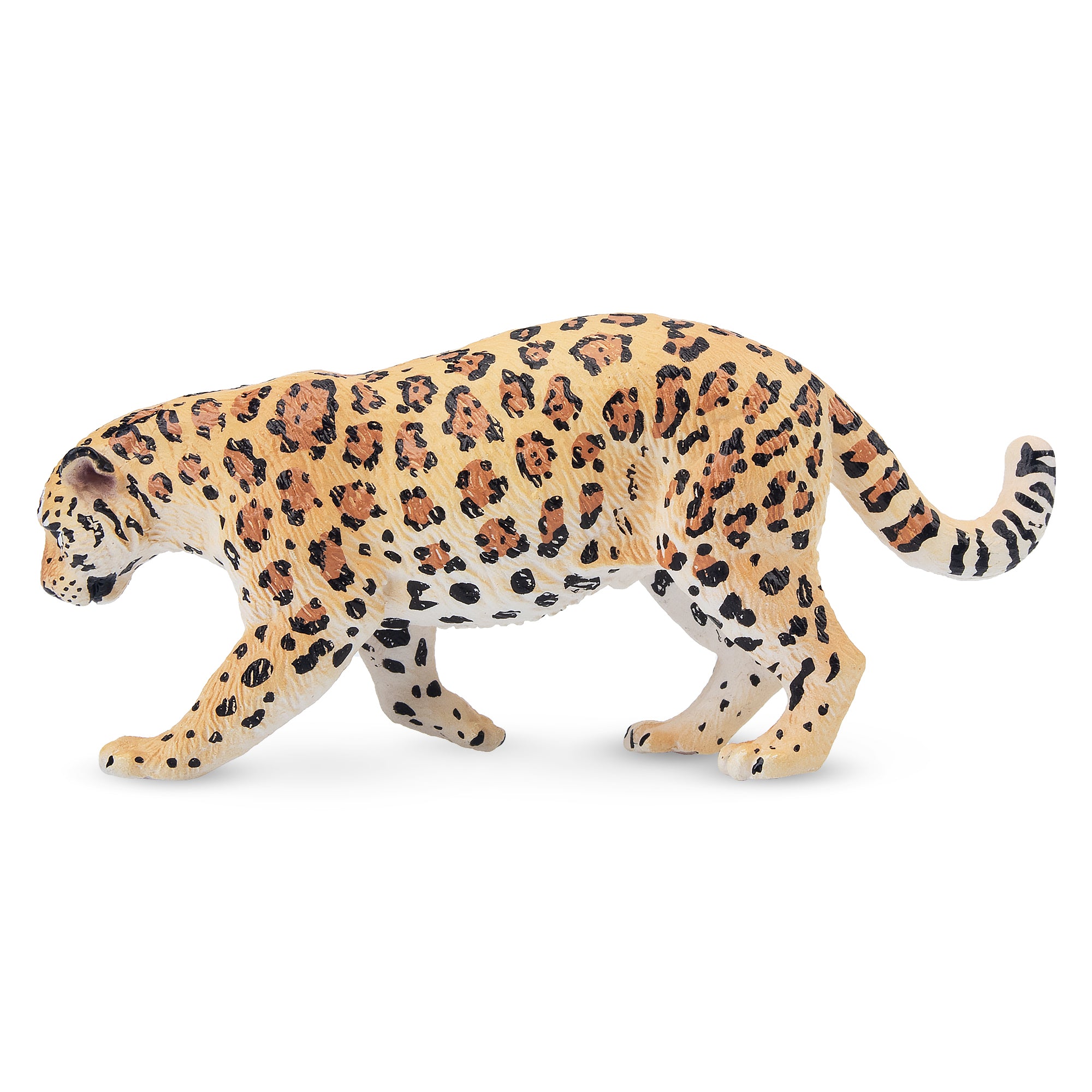 Toymany Mini Jaguar Figurine Toy-2