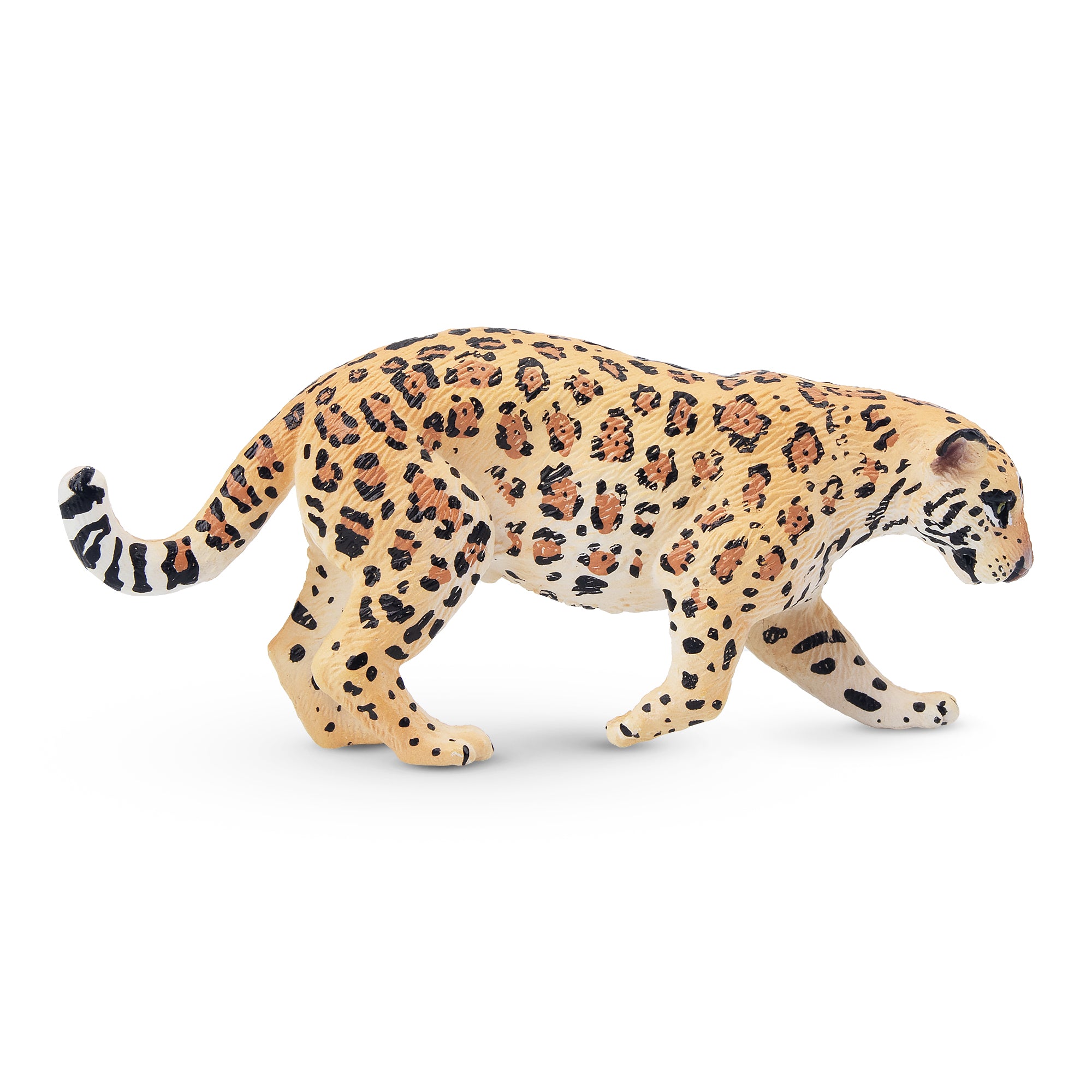 Toymany Mini Jaguar Figurine Toy-3