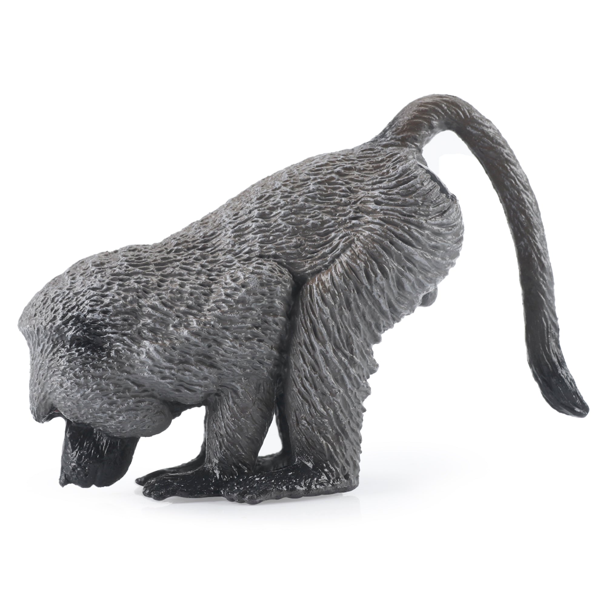 Toymany_Olive_Baboon_Figurine_Toy-2