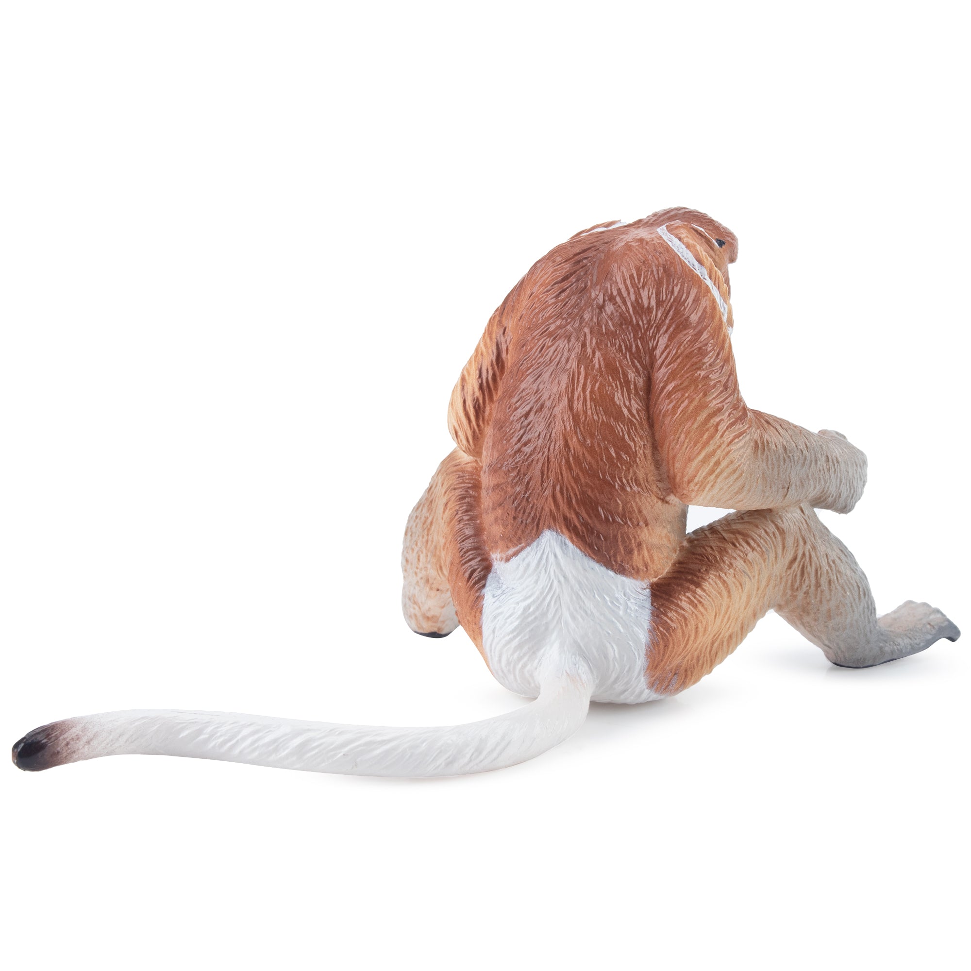 Toymany_Proboscis_Monkey_Figurine_Toy-back
