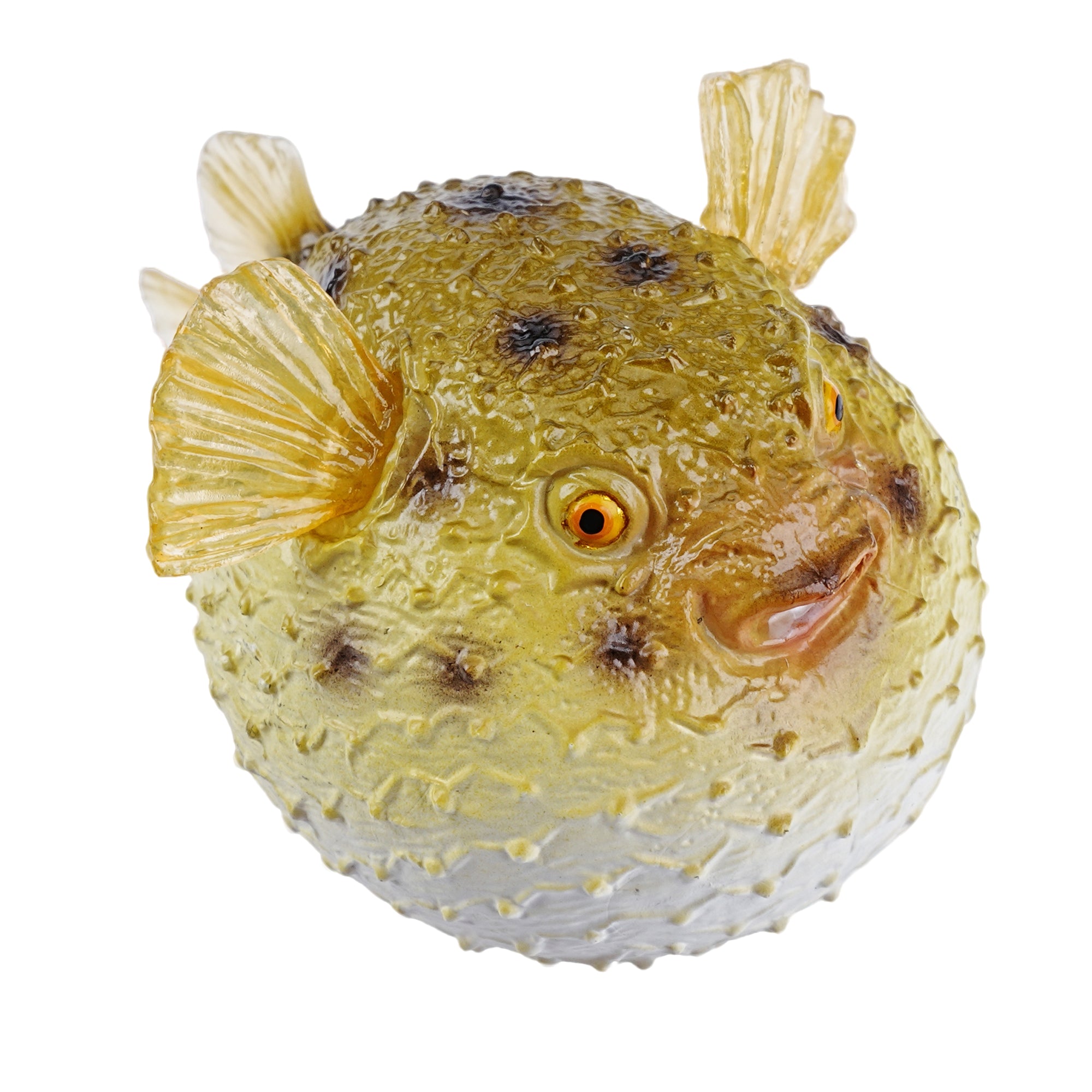 Toymany_Pufferfish_Figurine_Toy_Small_Size-4