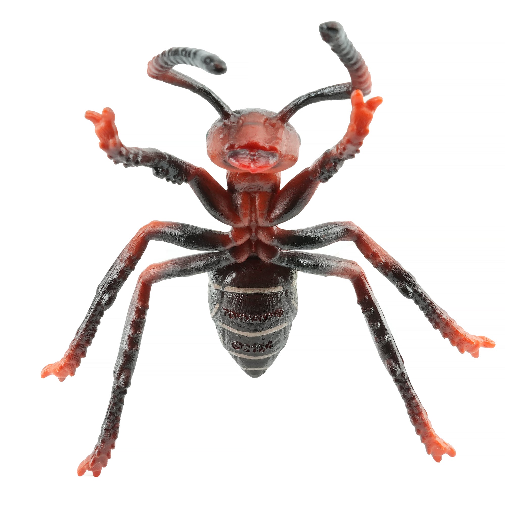 Toymany_Red_Imported_Fire_Ant_Figurine_Toy-back