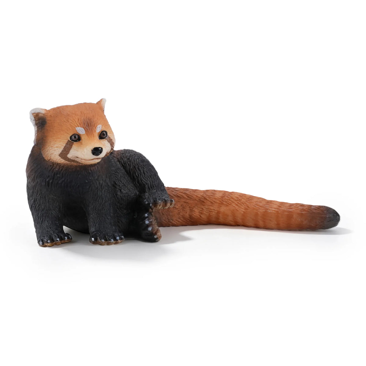 Toymany Red Panda Figurine Toy-1