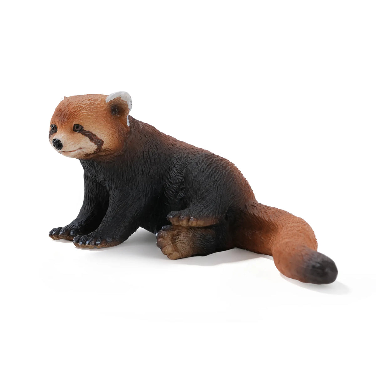 Toymany Red Panda Figurine Toy-2