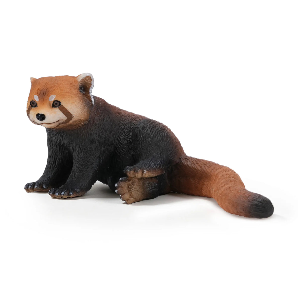 Toymany Red Panda Figurine Toy-2