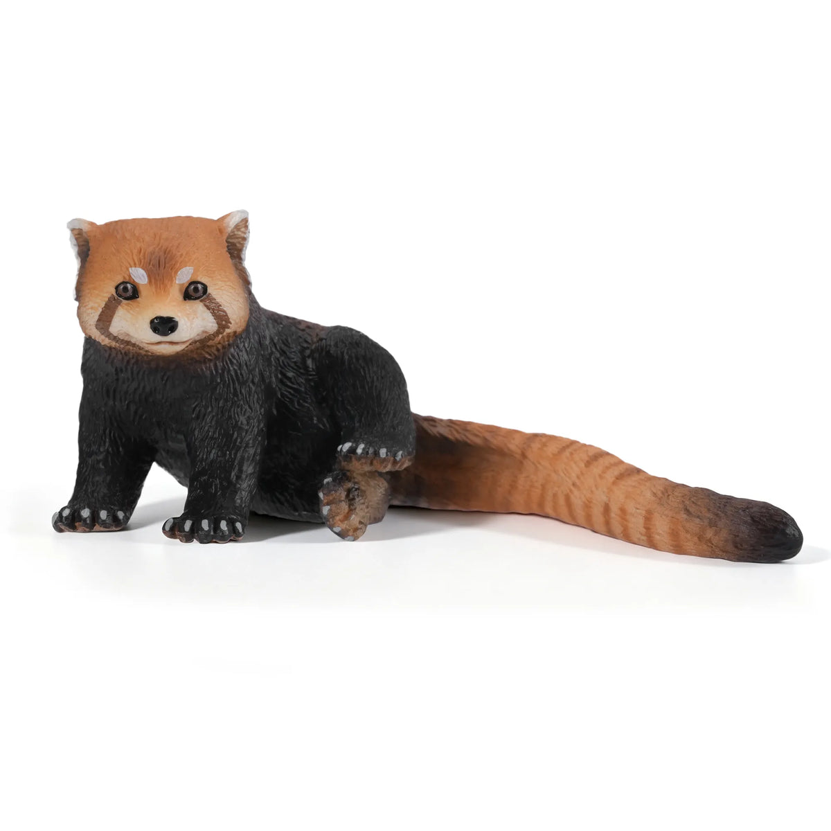 Toymany Red Panda Figurine Toy-3