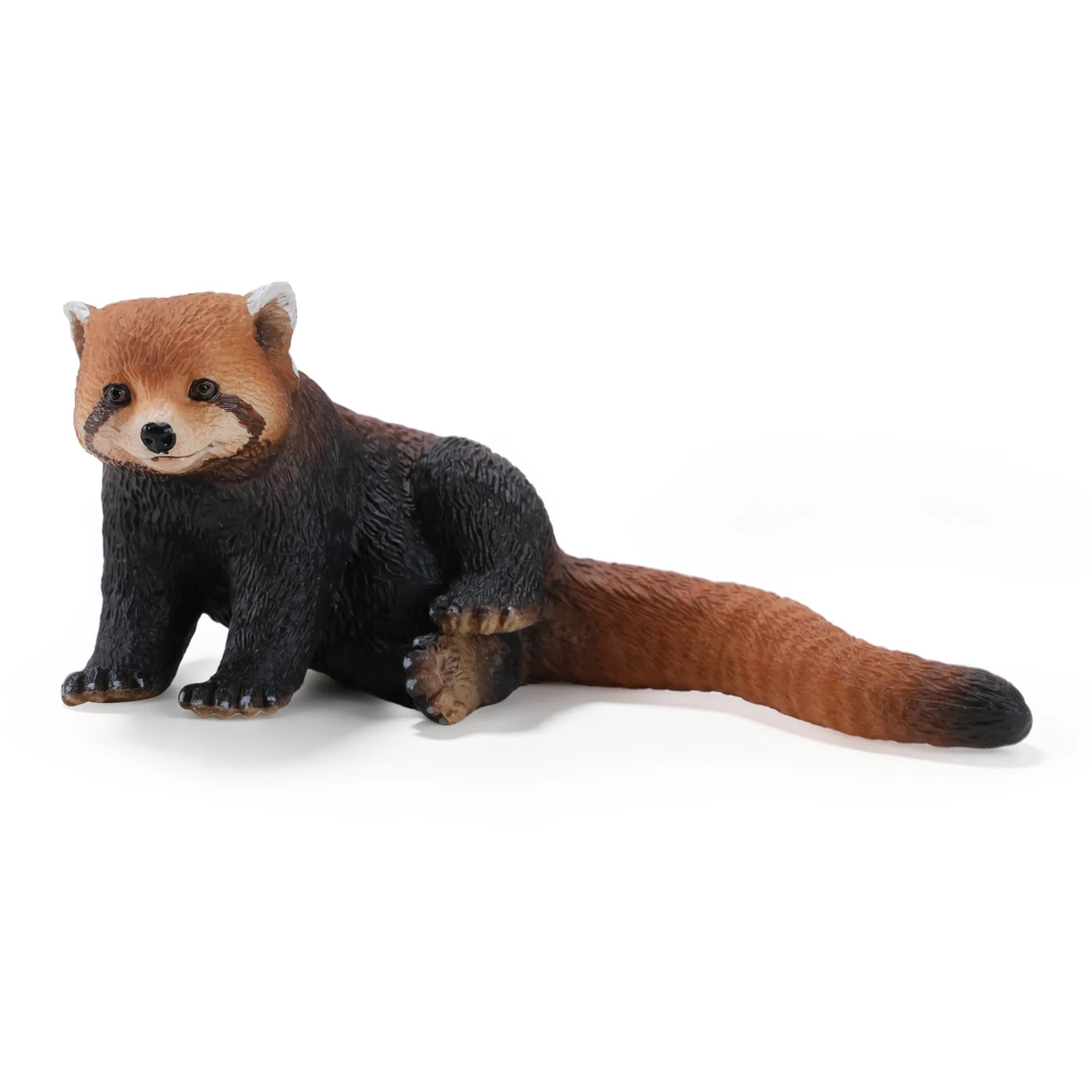 Toymany Red Panda Figurine Toy-3