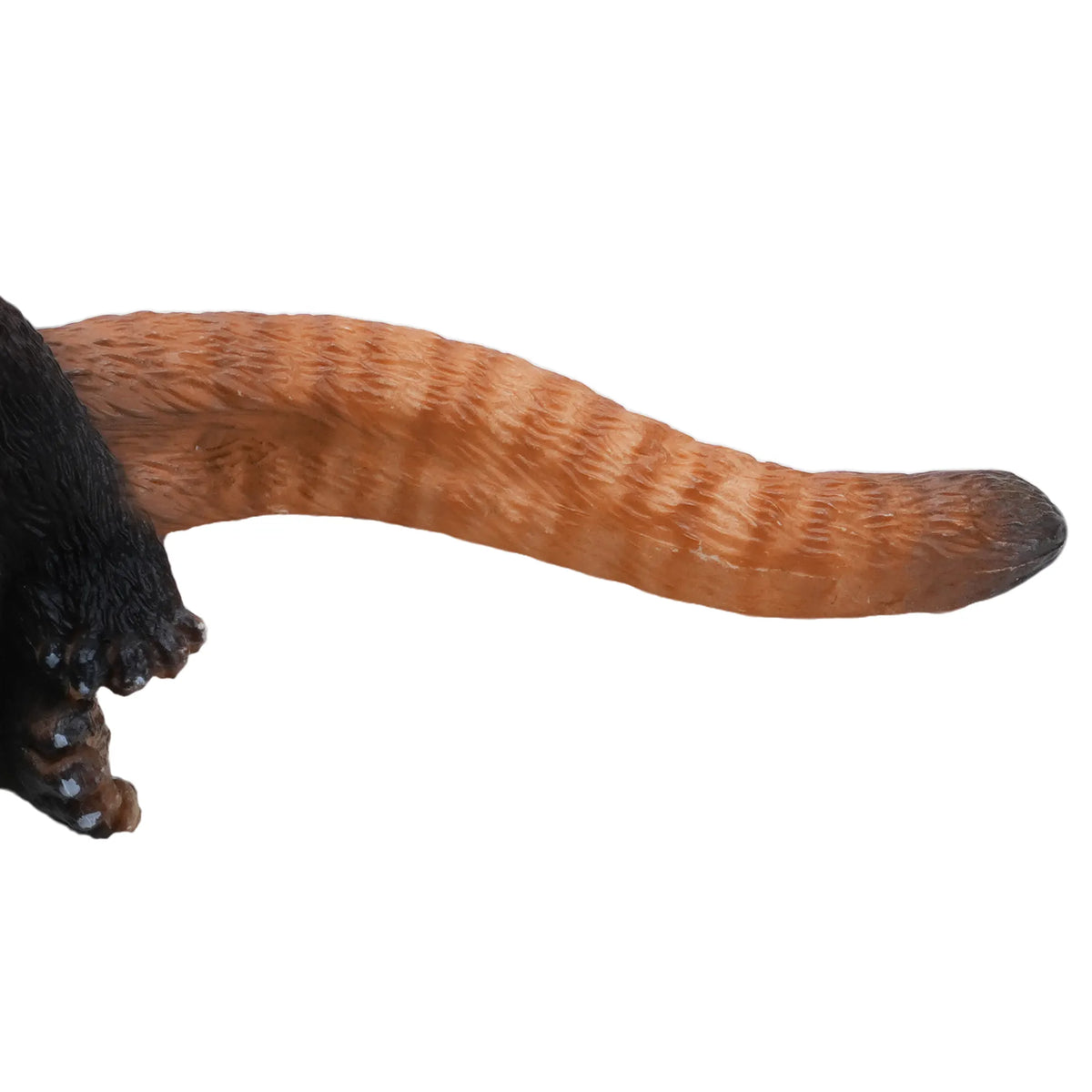Toymany Red Panda Figurine Toy-tail
