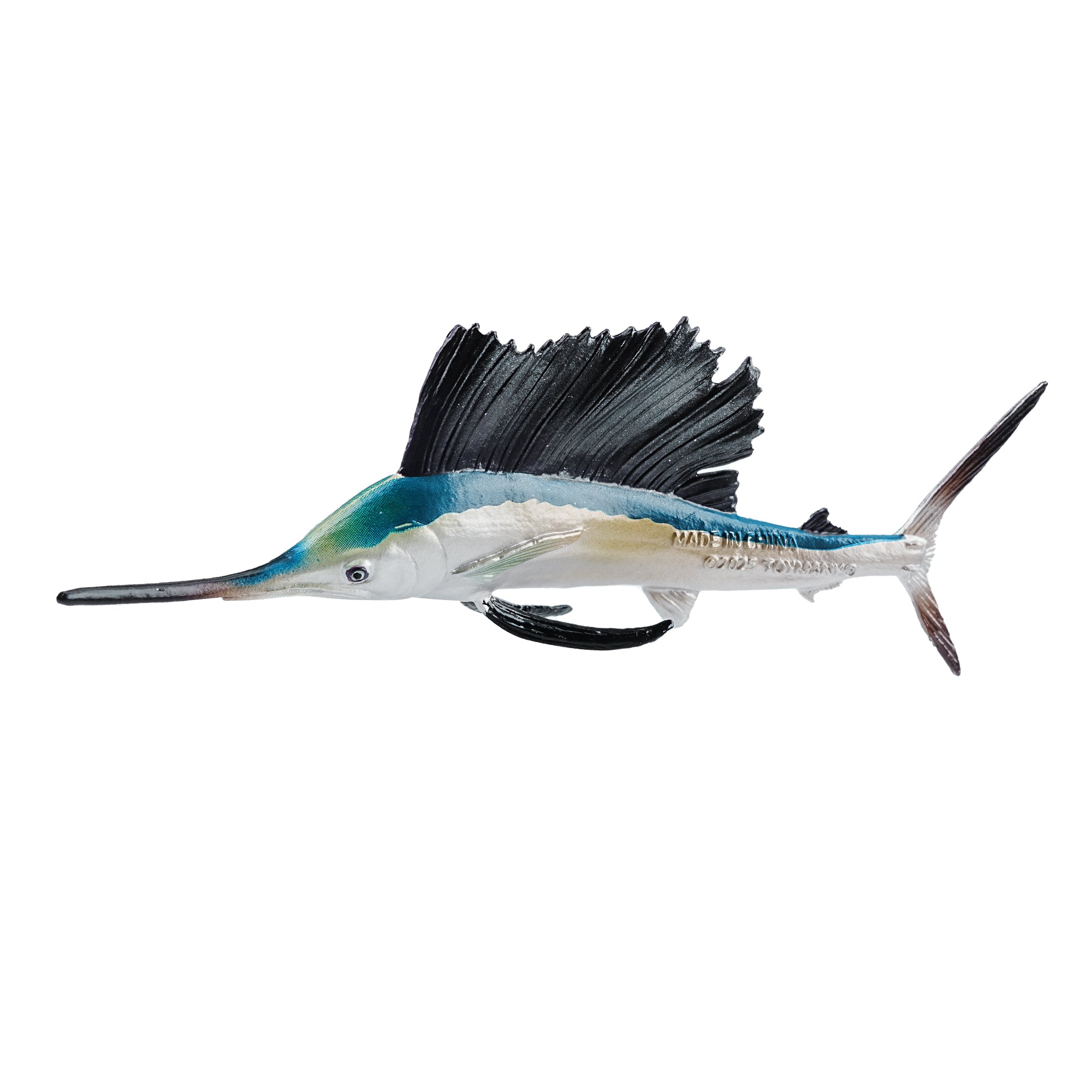 Toymany_Sailfish_Figurine_Toy_Small_Size-3