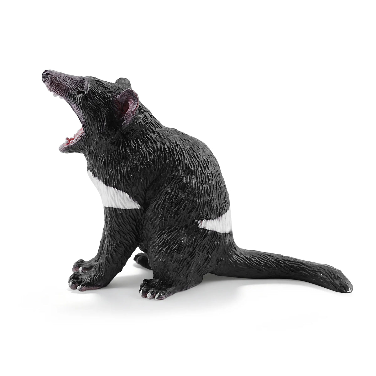 Toymany Tasmanian Devil Figurine Toy-4