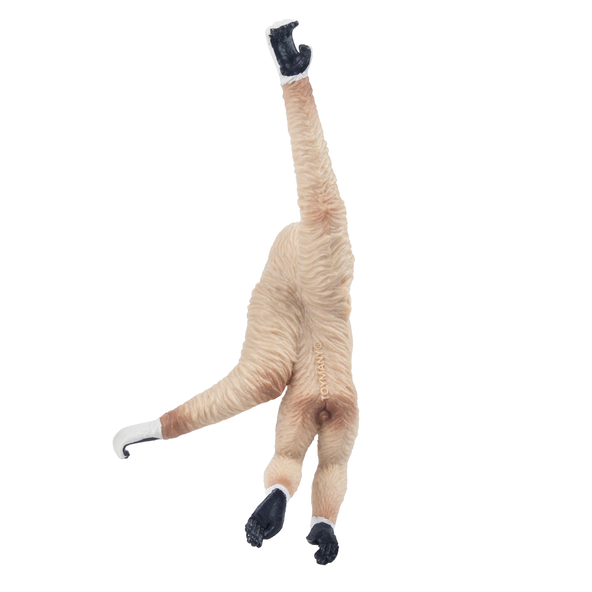 Toymany_White-handed_Gibbon_Figurine_Toy-back