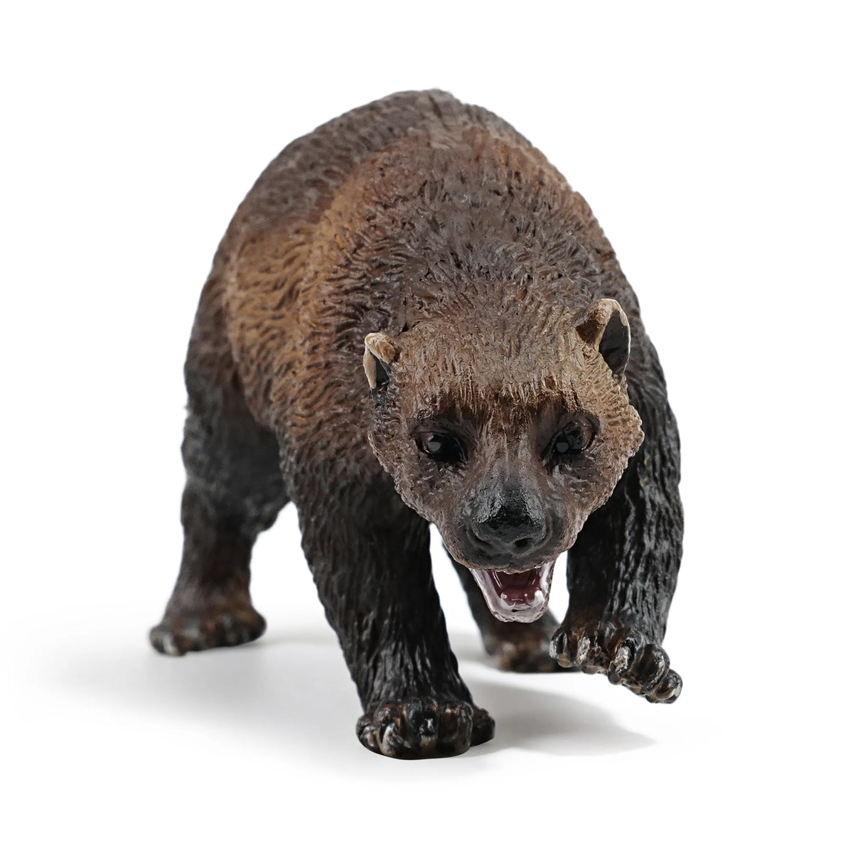Toymany Wolverine Figurine Toy-front