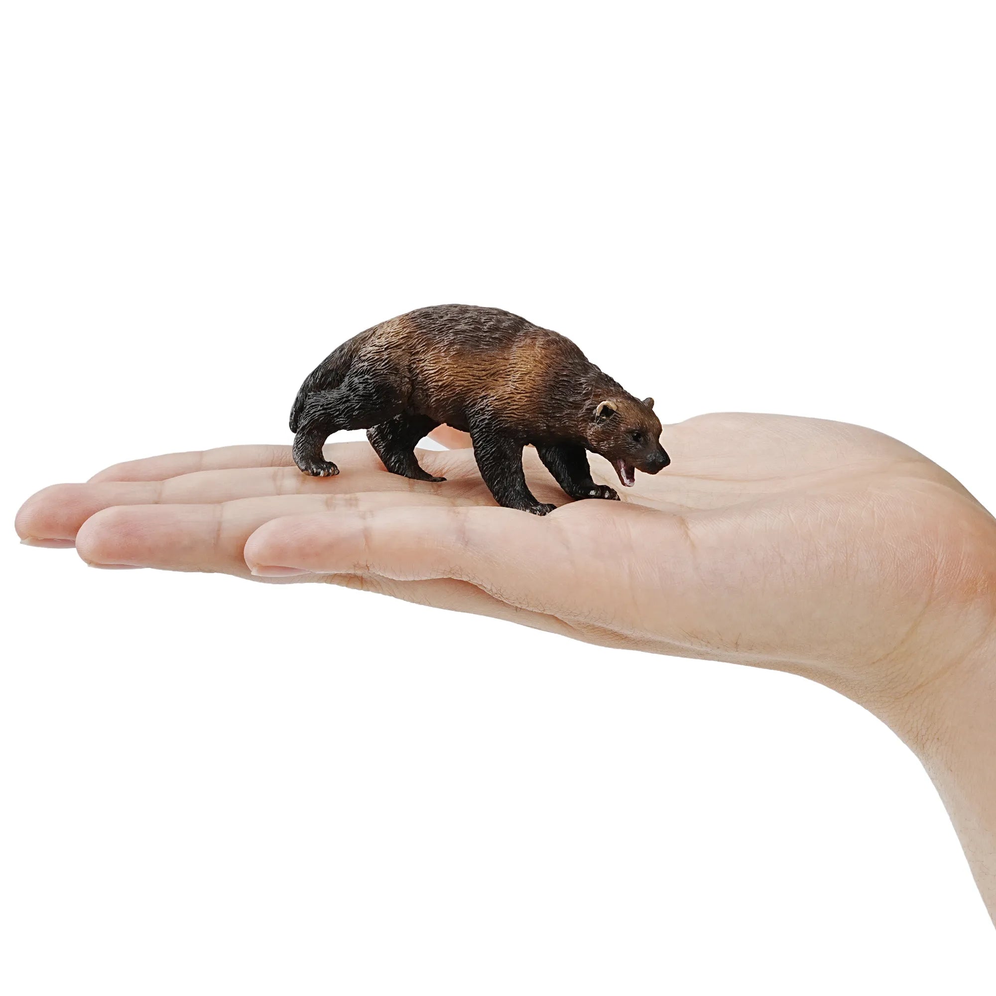Toymany Wolverine Figurine Toy-on hand