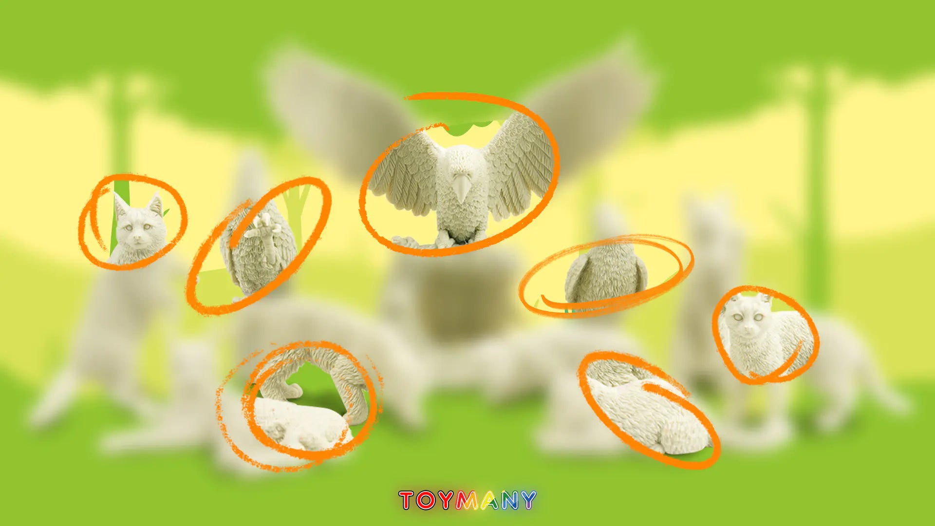 Toymany 2026: Ideas, Themes, and What’s in Progress