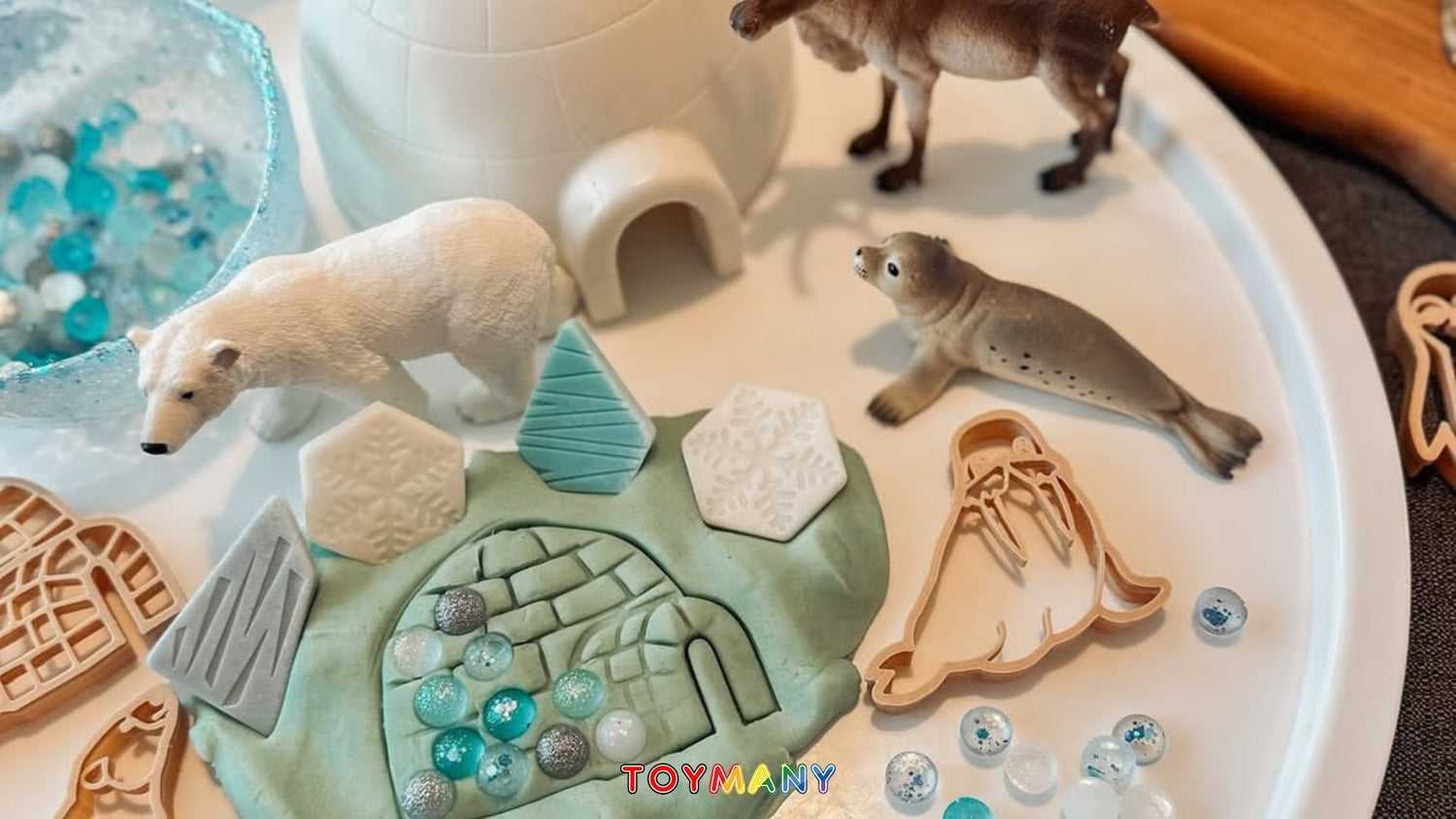 Black Friday Highlights: Must-Have Toymany Figurines