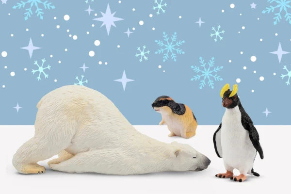 Polar Animal Collection