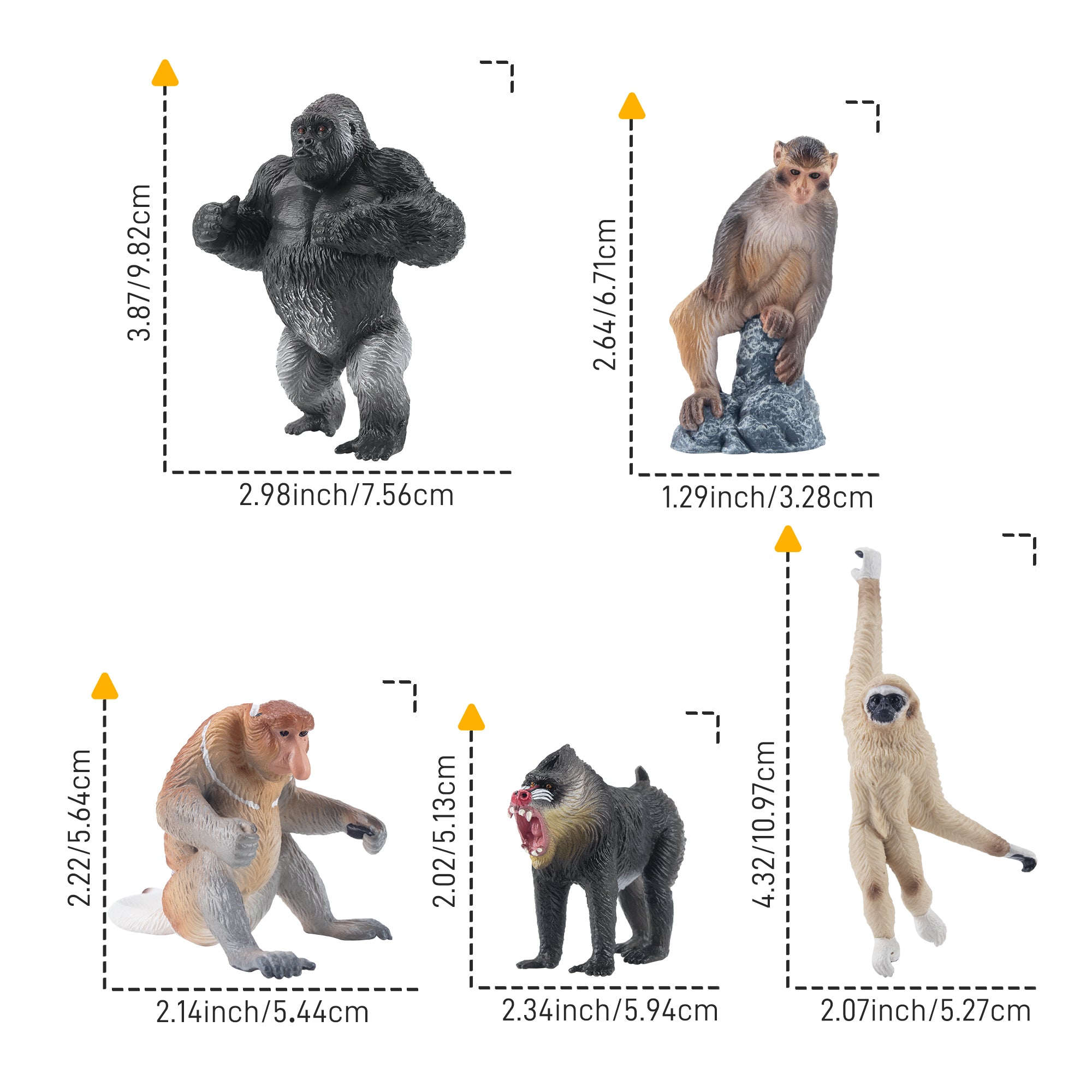 15-Piece_Primate_Figurine_Playset-size-1