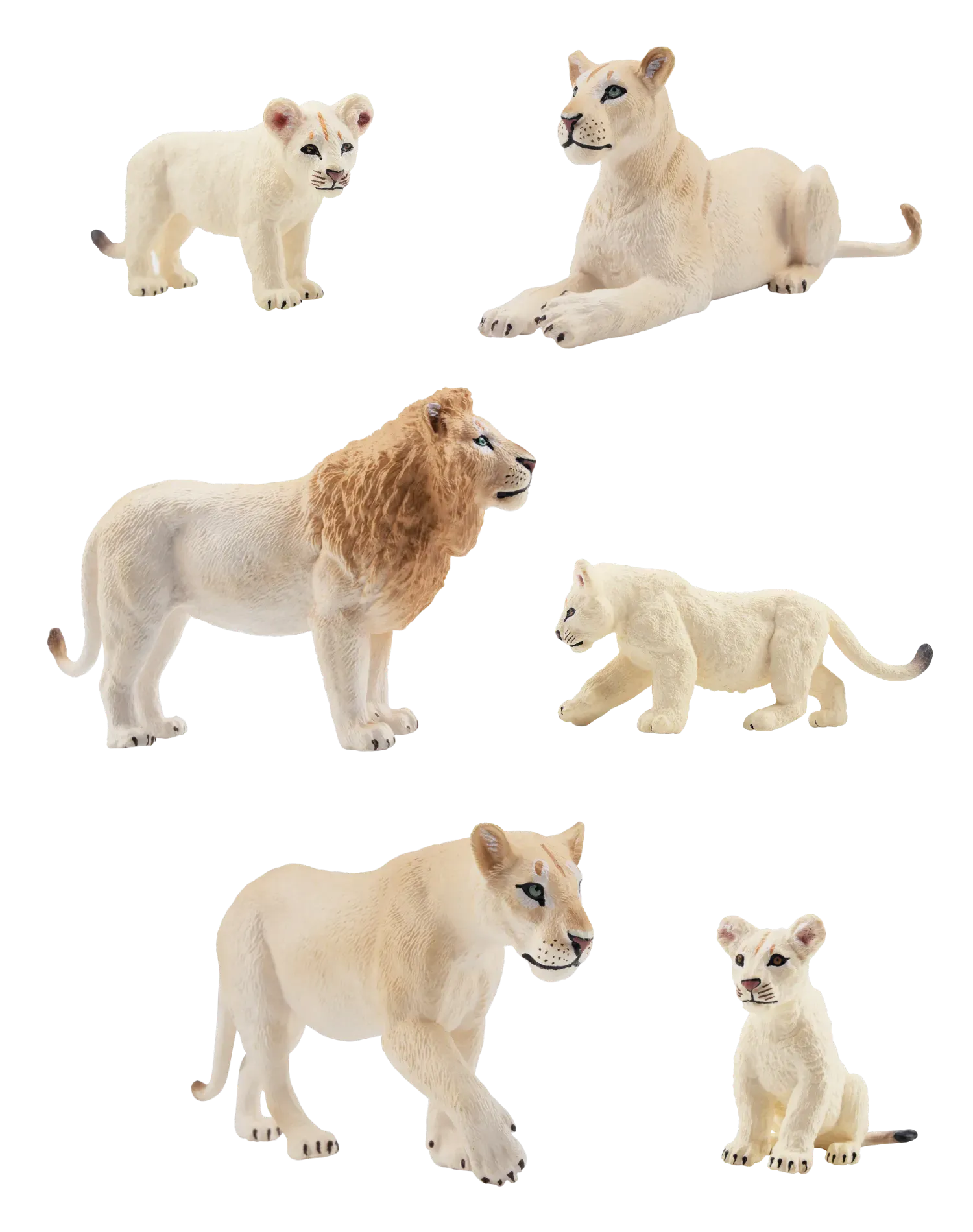 Lions world toys sales