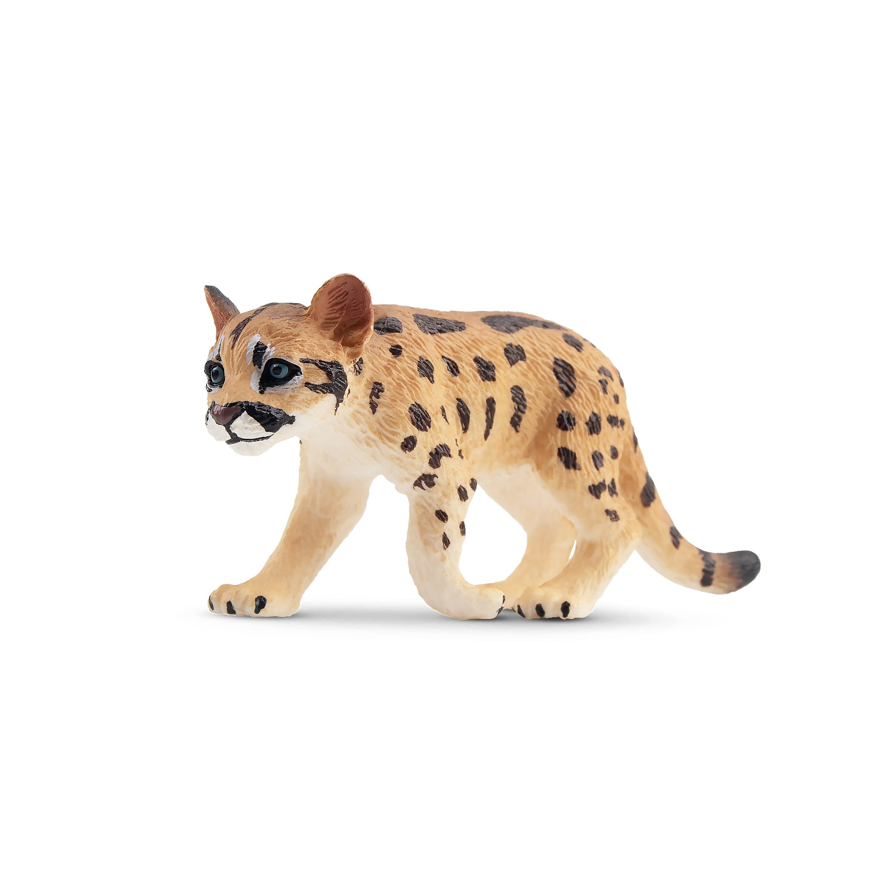 Toymany Animal Figurines Collection | Educational Toys for Children