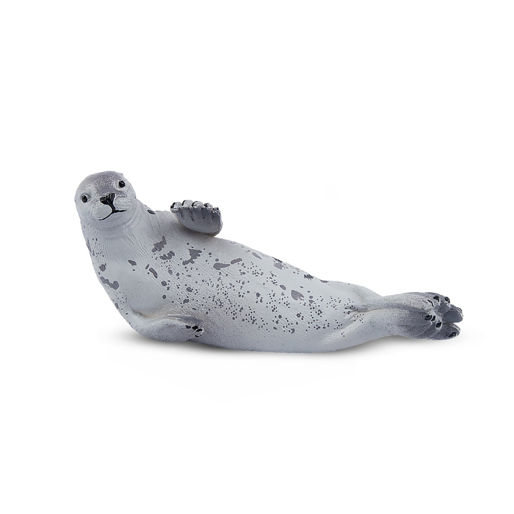 Toymany Seal Figurine Toy