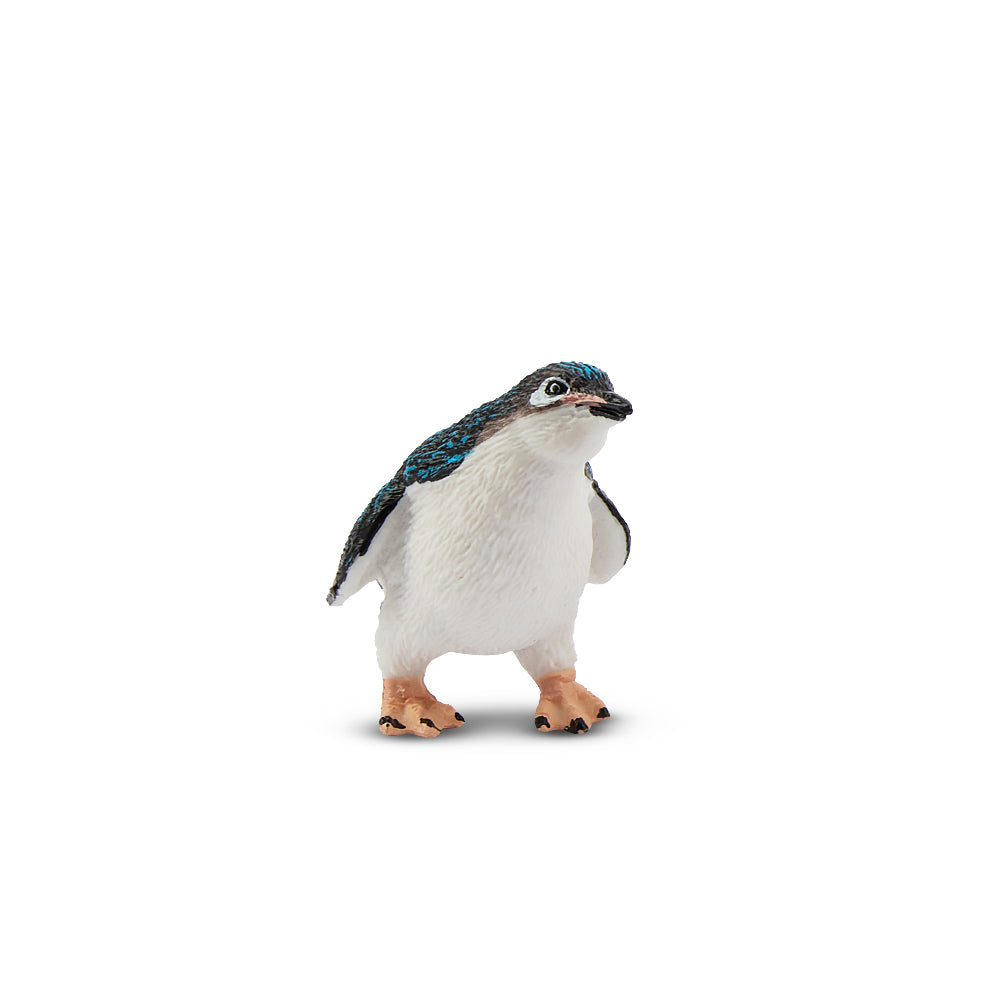 Toymany Little Penguin Figurine Toy