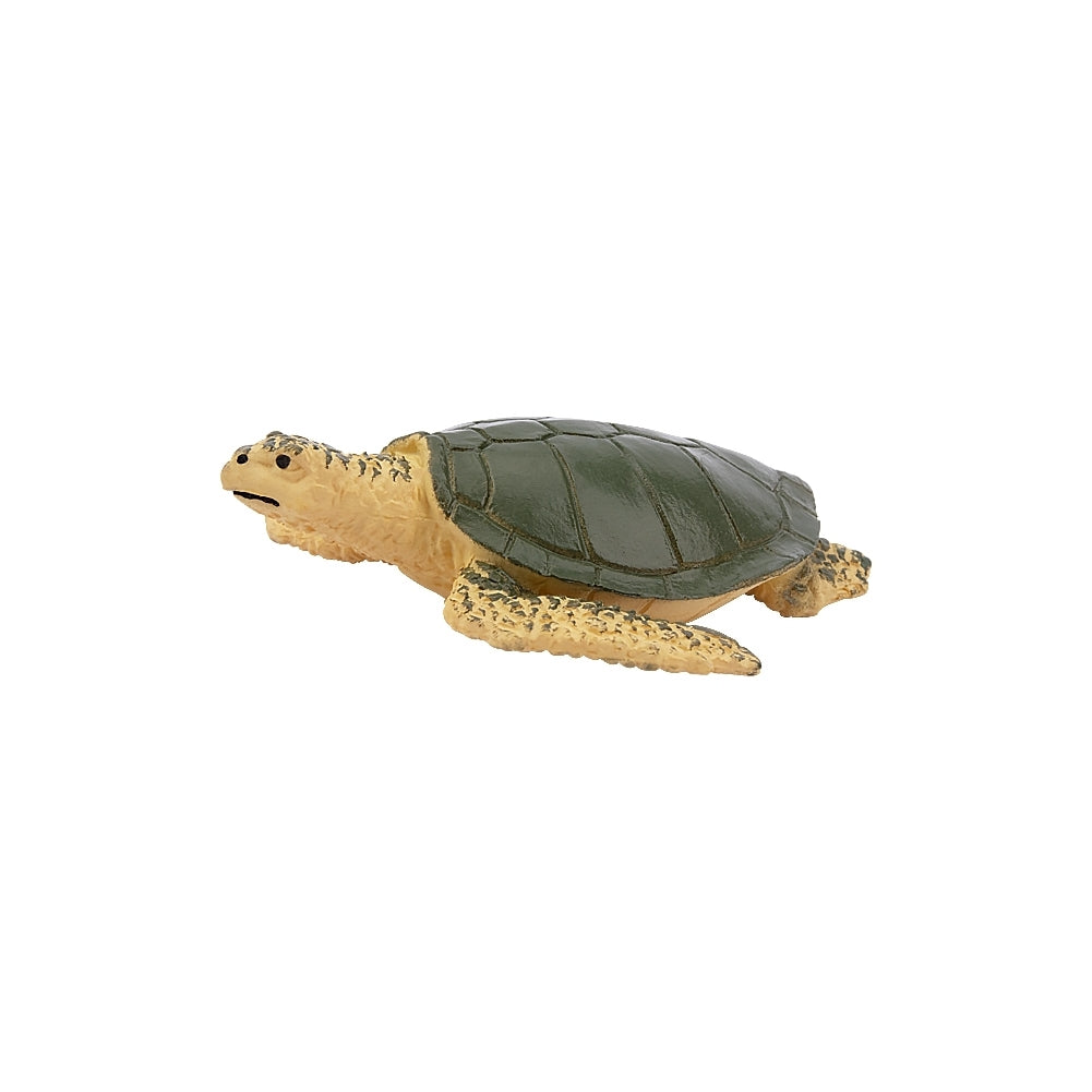 Toymany Meeresschildkröten-Figuren-Spielzeug - Kleine Größe