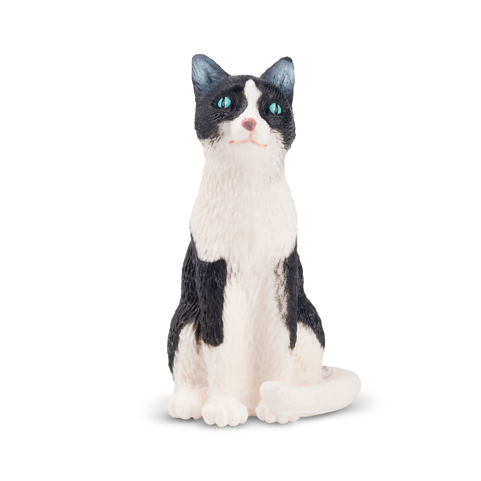 Toymany-Mini-Perched-Tuxedo-Cat-Figurine-Toy