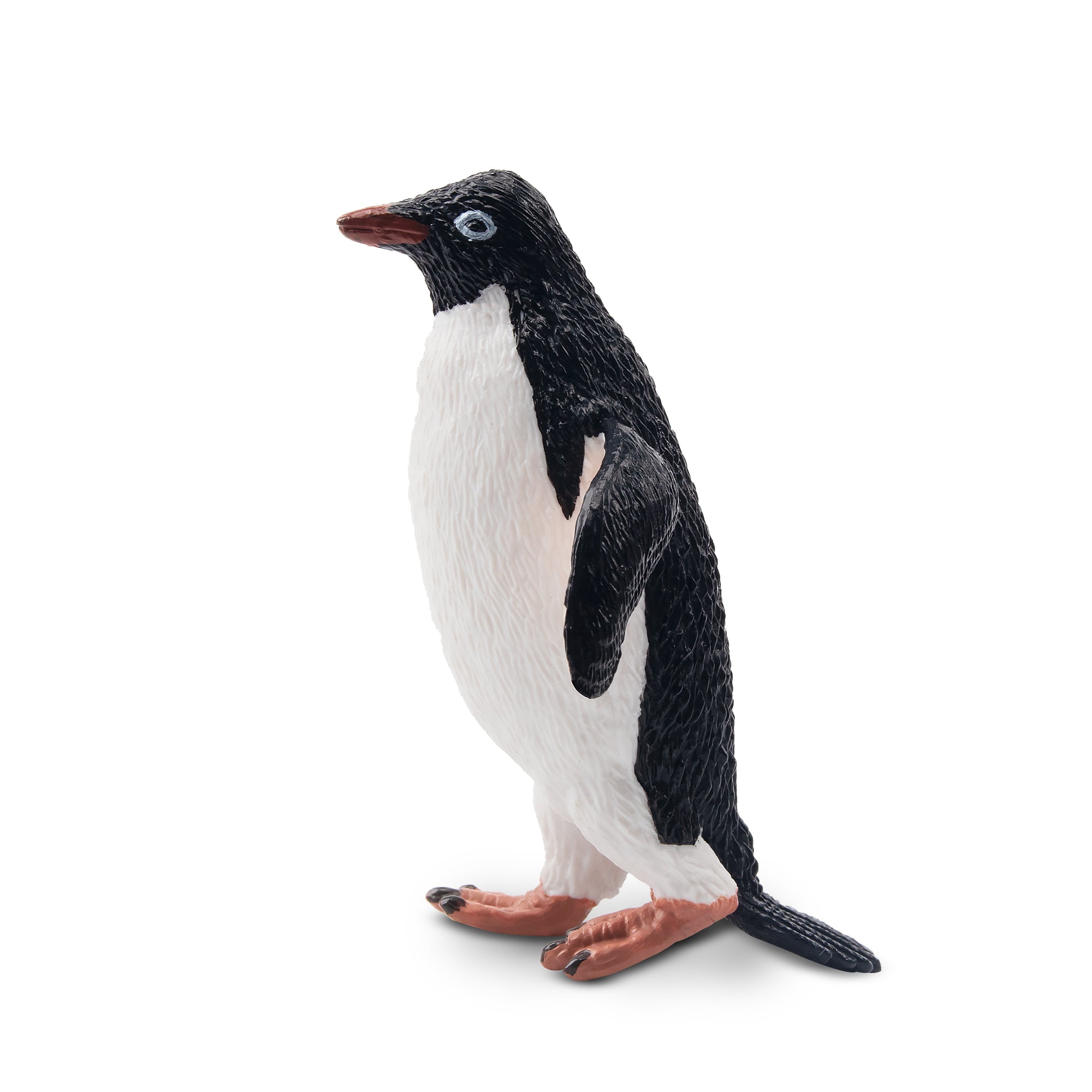 Toymany Adelie Penguin Figurine Toy-2