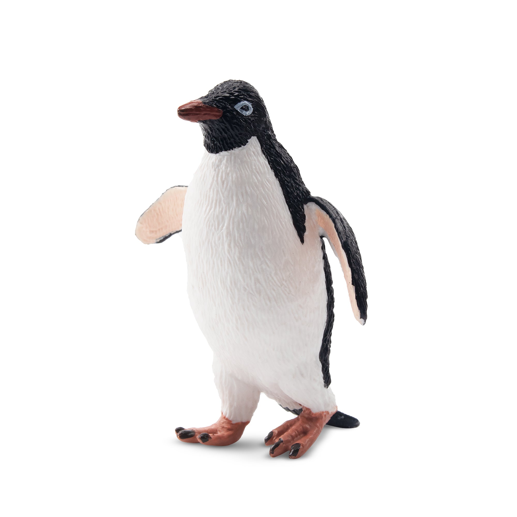 Toymany Adelie Penguin Figurine Toy