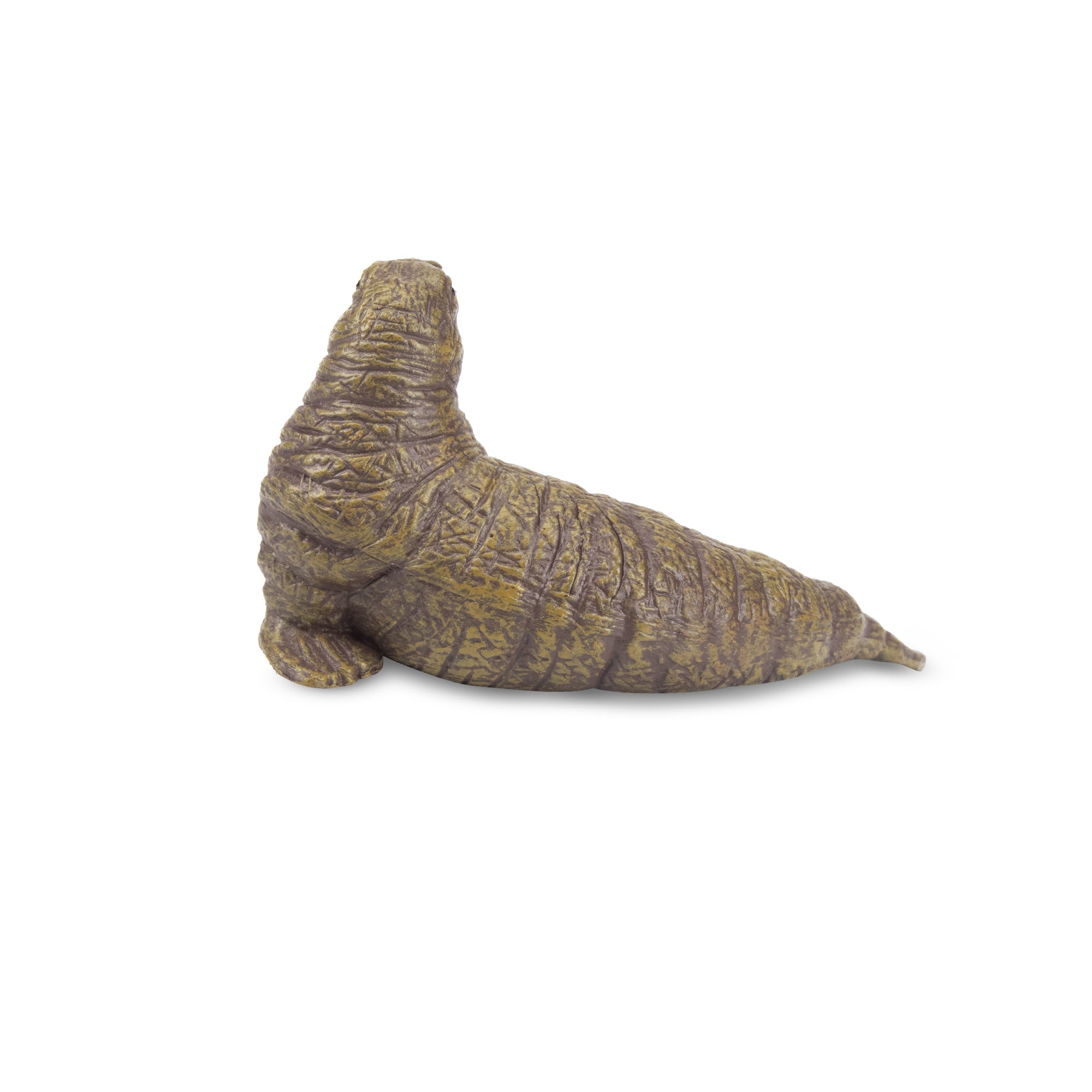 Toymany Arctic Walrus Figurine Toy-back