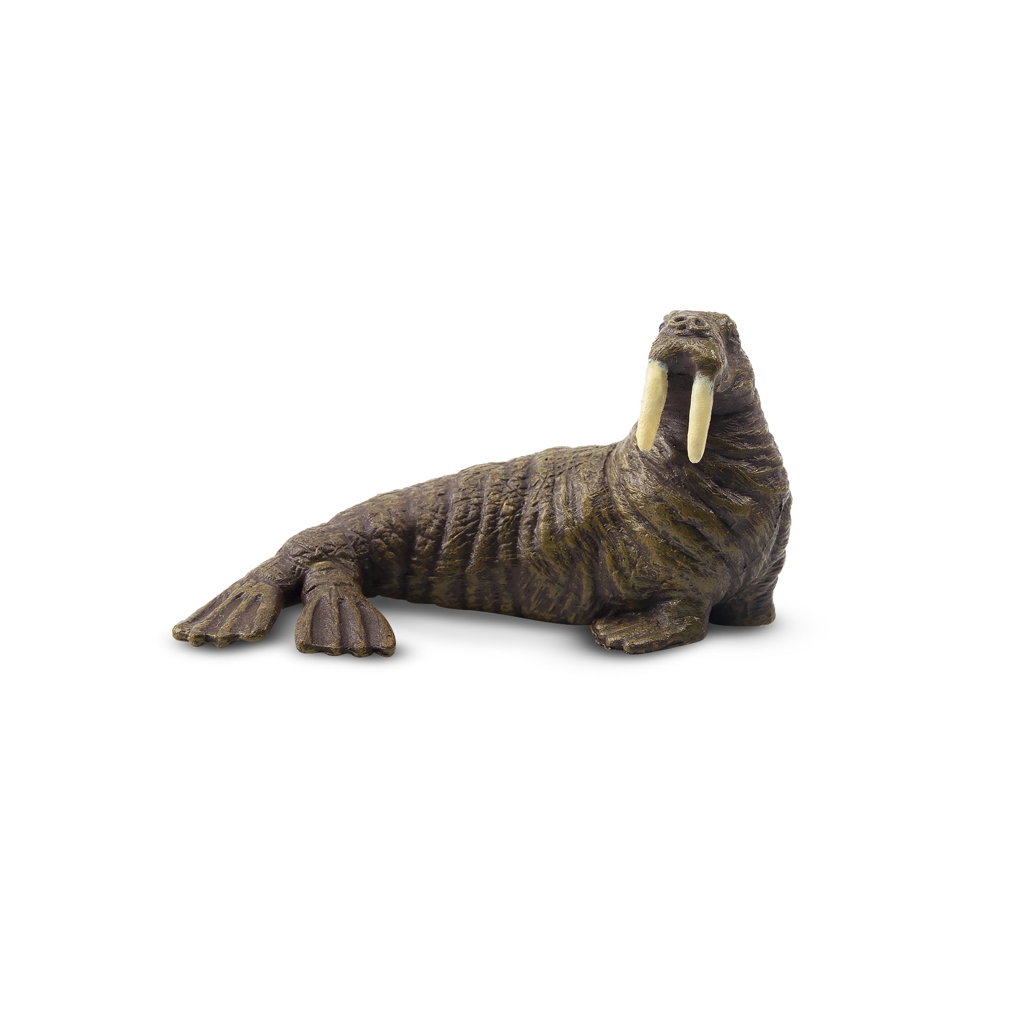 Otter standing popular figurine walrus collectible