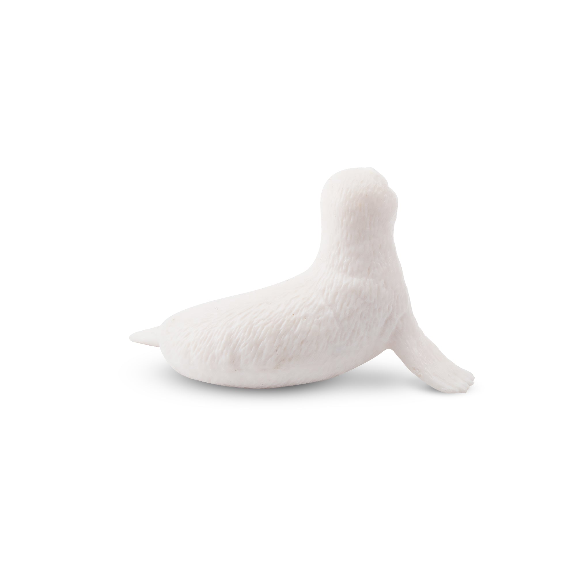 Toymany Arctic seals Figurine Toy-back