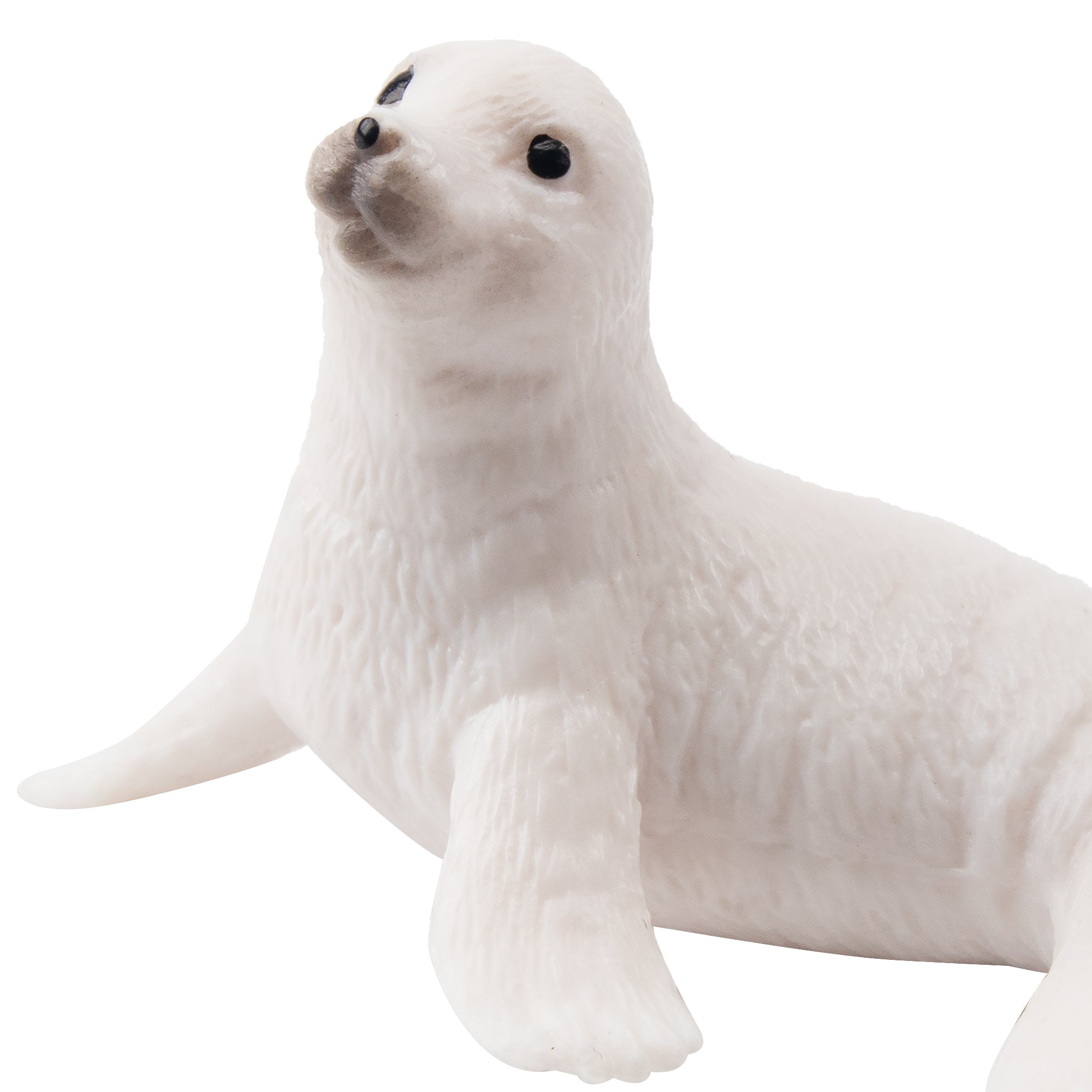 Toymany Arctic seals Figurine Toy-detail