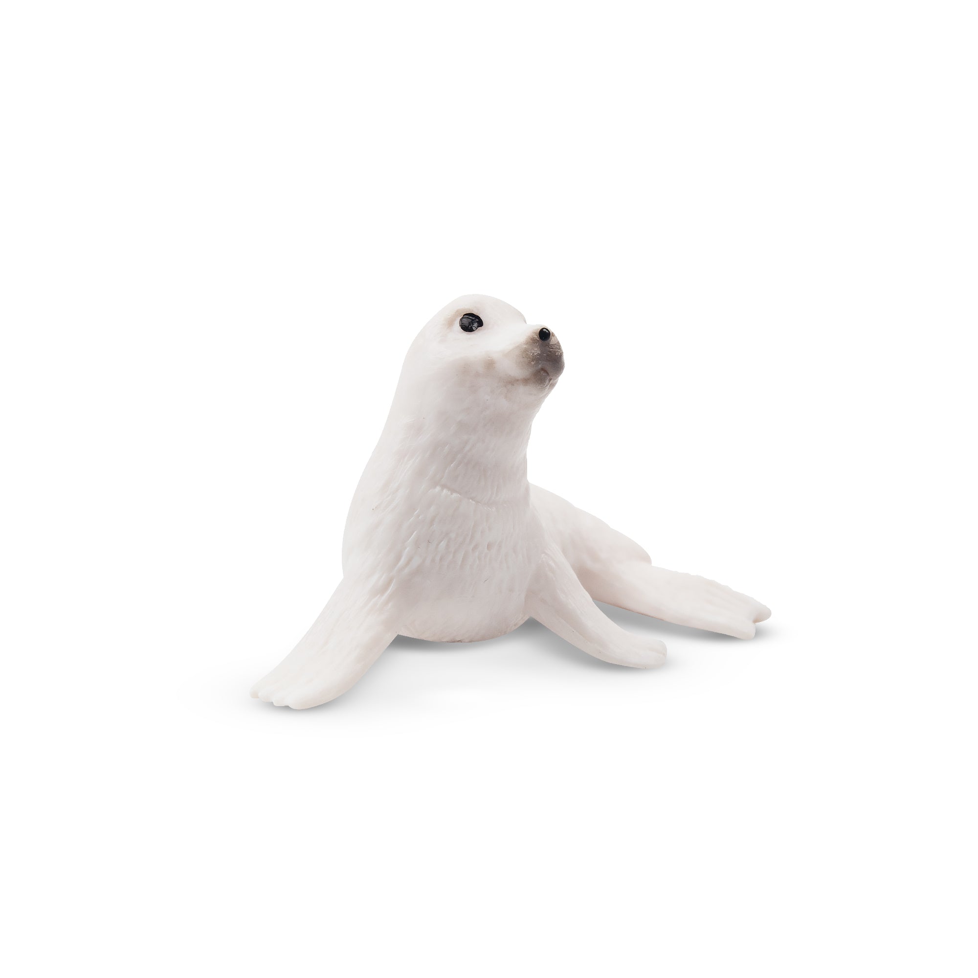 Toymany Arctic seals Figurine Toy-front
