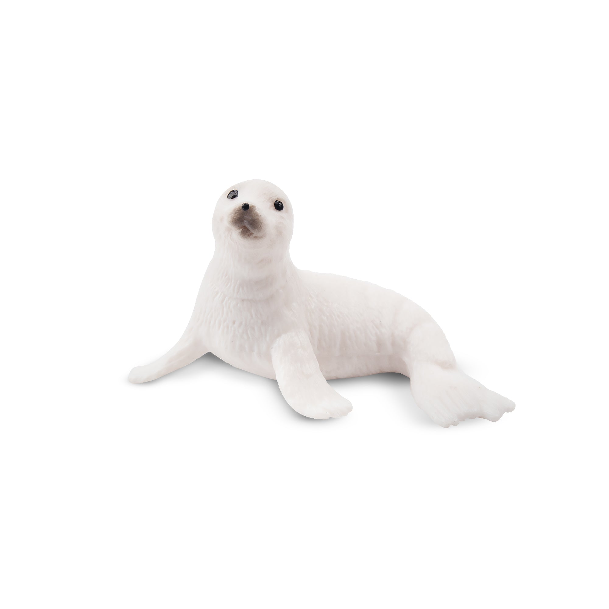 Toymany Arctic seals Figurine Toy