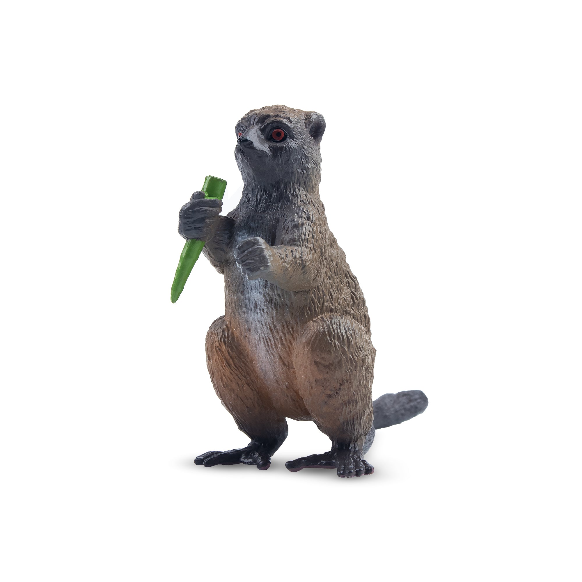 Toymany Bamboo Lemurs Figurine Toy-1